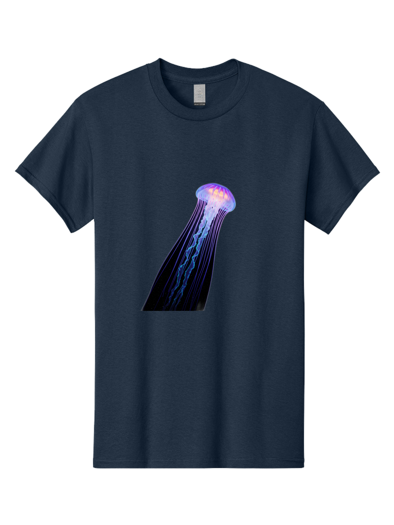 Glowing-Jellyfish Men'S Graphic Tee, 100% Cotton, Comfortable Casual Summer Wear, Machine Washable, Vintage Camera, Old Camera, Antique Camera, Black Camera, Classic Photography, Photography Equipment, Nostalgic Device, Film Camera, Camera Art Bak702