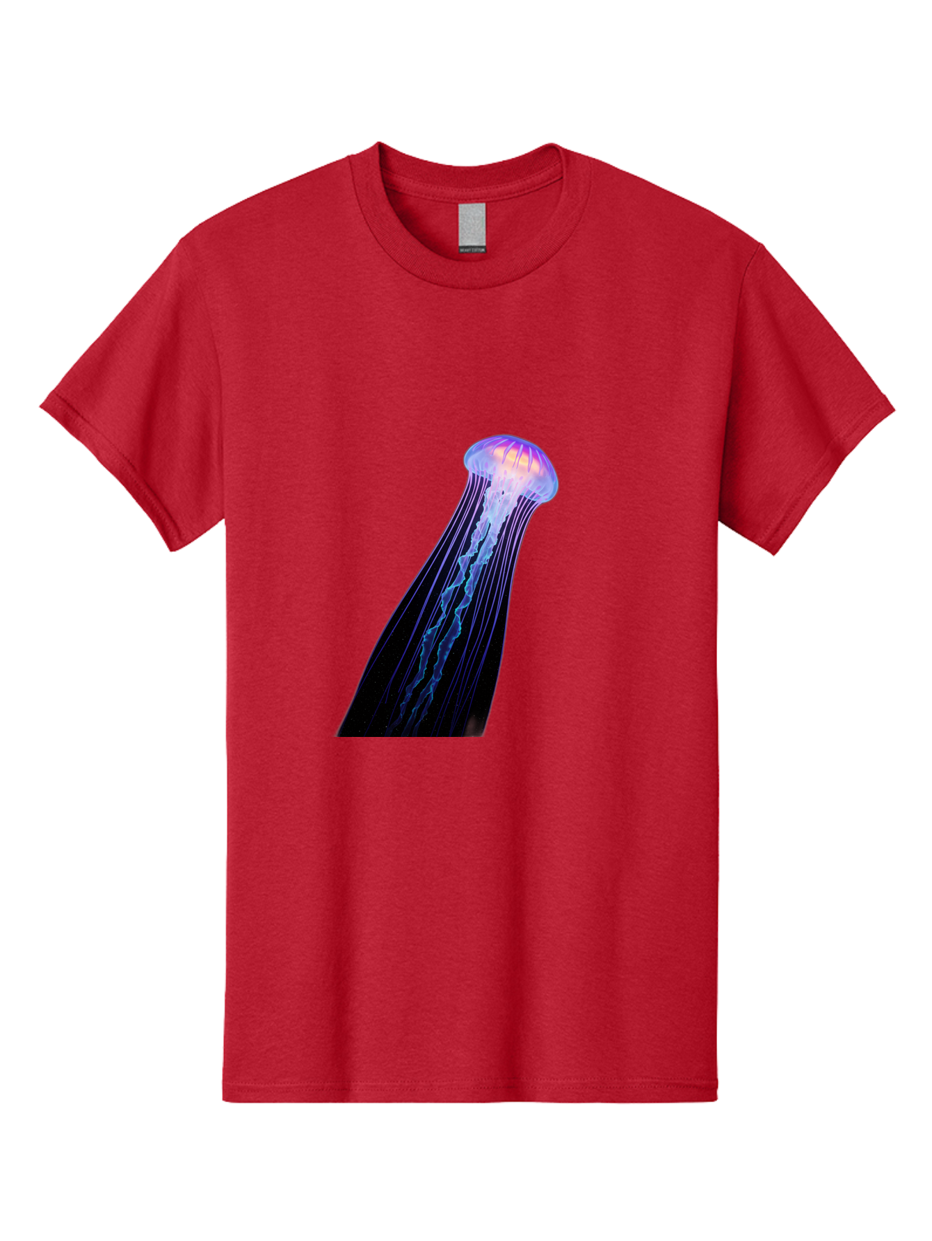 Glowing-Jellyfish Men'S Graphic Tee, 100% Cotton, Comfortable Casual Summer Wear, Machine Washable, Vintage Camera, Old Camera, Antique Camera, Black Camera, Classic Photography, Photography Equipment, Nostalgic Device, Film Camera, Camera Art Bak702