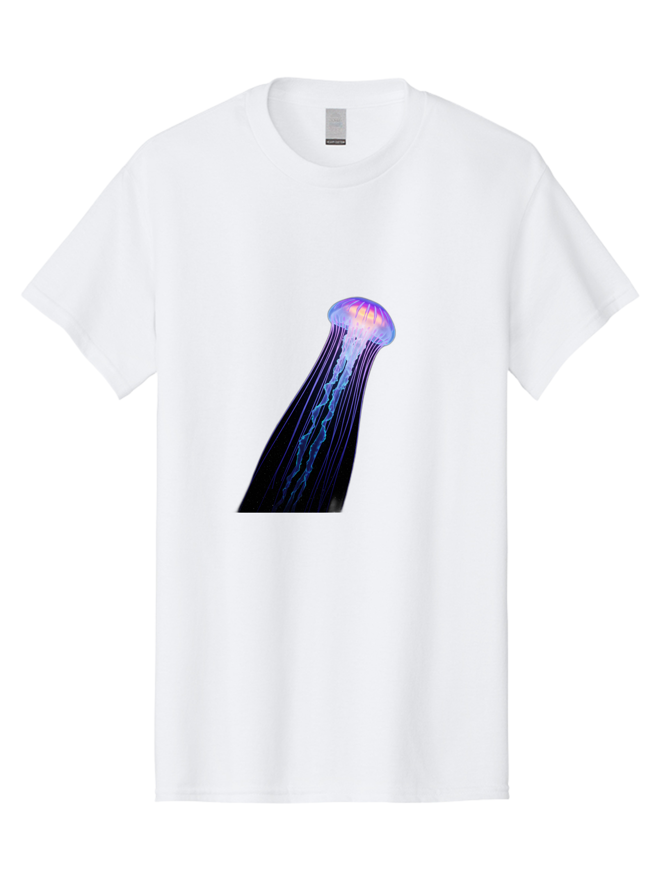 Glowing-Jellyfish Men'S Graphic Tee, 100% Cotton, Comfortable Casual Summer Wear, Machine Washable, Vintage Camera, Old Camera, Antique Camera, Black Camera, Classic Photography, Photography Equipment, Nostalgic Device, Film Camera, Camera Art Bak702