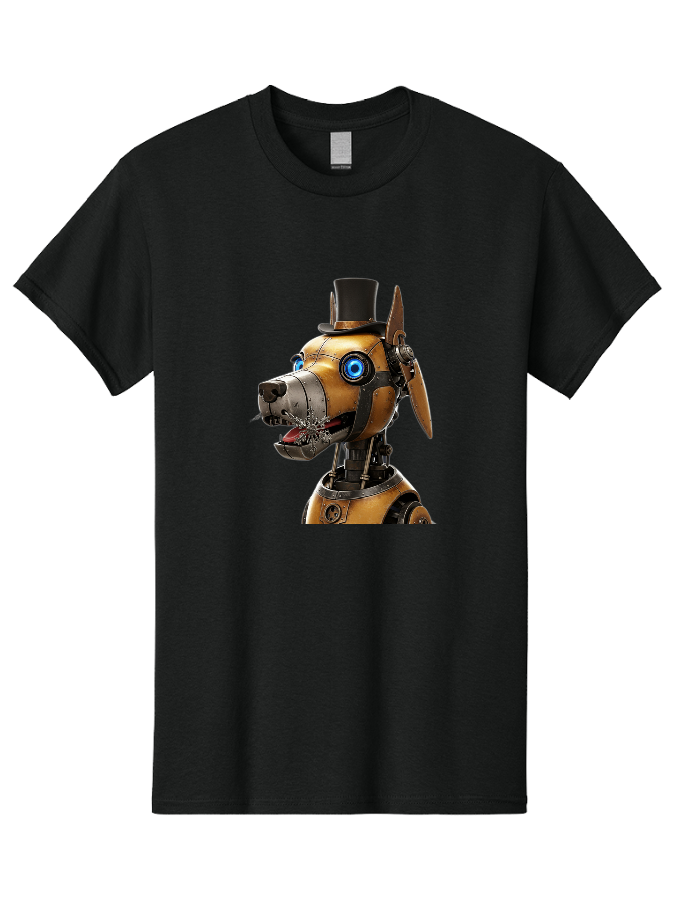 Golden-Freddy Men'S Graphic Tee, 100% Cotton, Comfortable Casual Summer Wear, Machine Washable, Vintage Camera, Old Camera, Antique Camera, Black Camera, Classic Photography, Photography Equipment, Nostalgic Device, Film Camera, Camera Art Bak707
