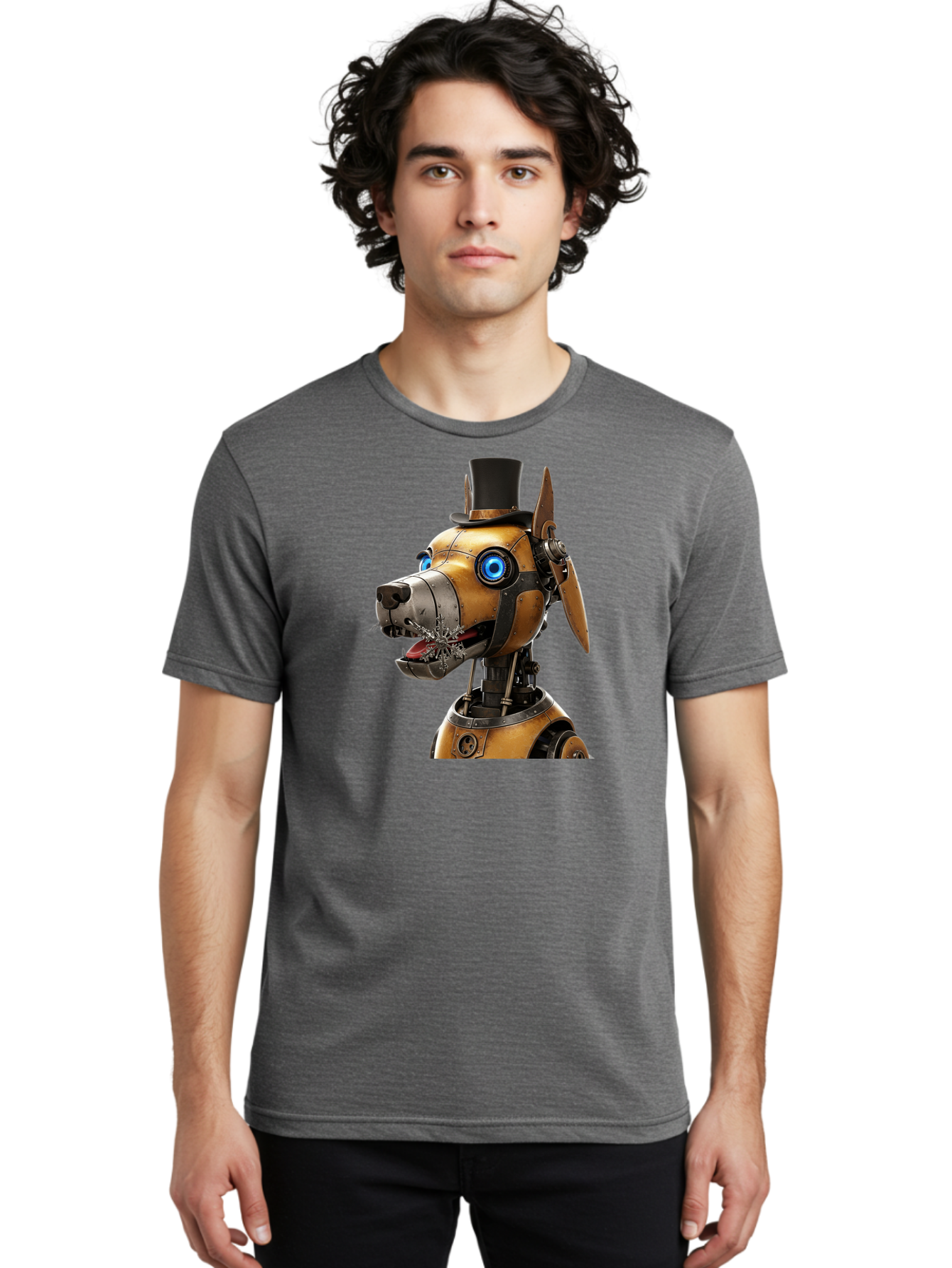 Golden-Freddy Men'S Graphic Tee, 100% Cotton, Comfortable Casual Summer Wear, Machine Washable, Vintage Camera, Old Camera, Antique Camera, Black Camera, Classic Photography, Photography Equipment, Nostalgic Device, Film Camera, Camera Art Bak707