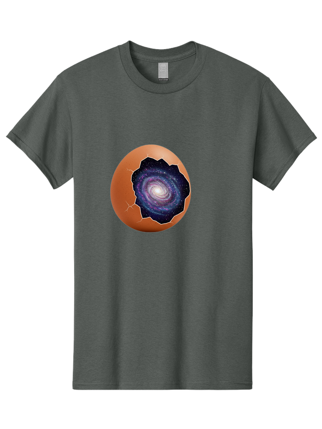 Hatching-Galaxy-1 Men'S Graphic Tee, 100% Cotton, Comfortable Casual Summer Wear, Machine Washable, Vintage Camera, Old Camera, Antique Camera, Black Camera, Classic Photography, Photography Equipment, Nostalgic Device, Film Camera, Camera Art Bak719