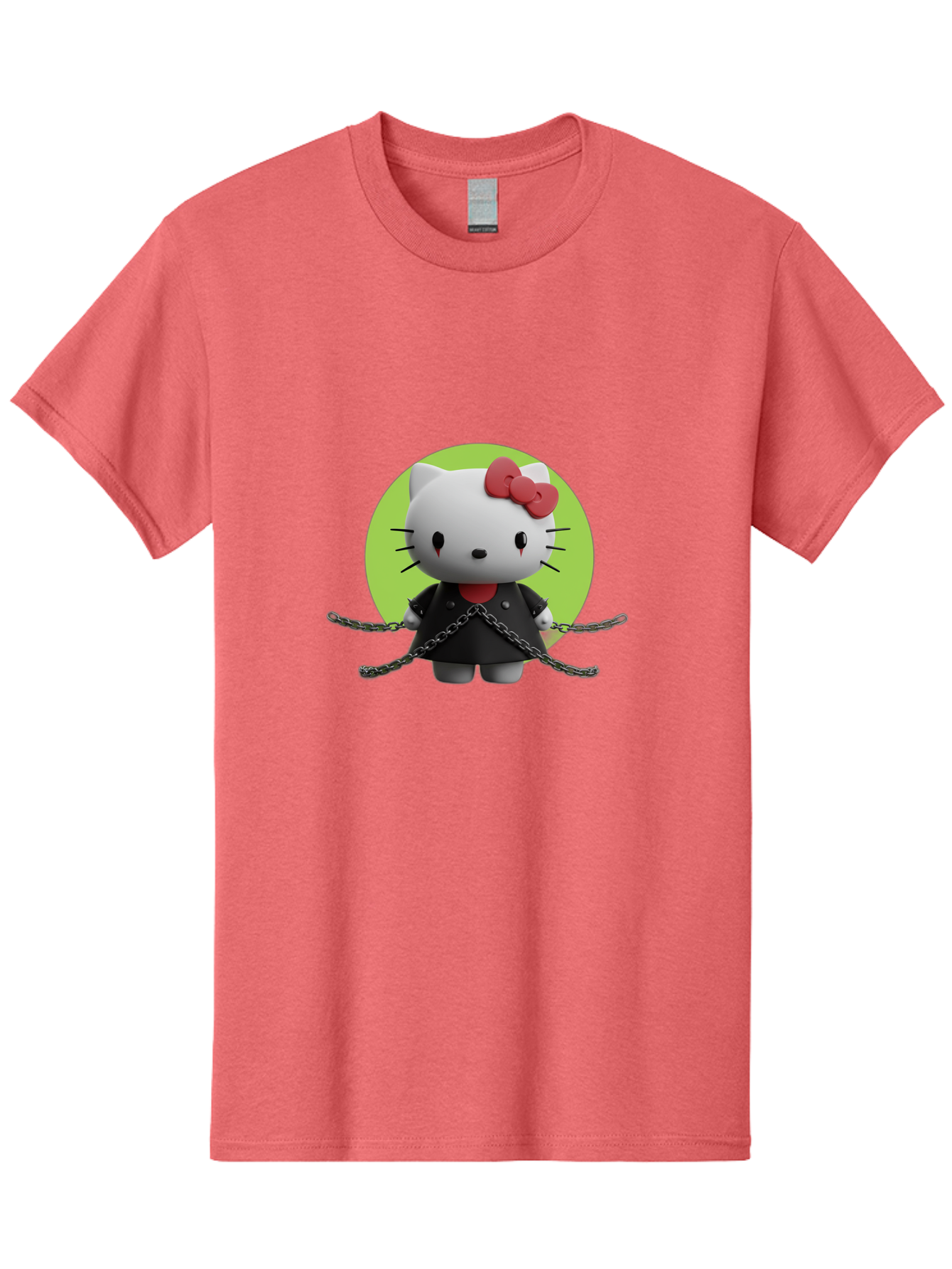 Hello-Kitty-1 Men'S Graphic Tee, 100% Cotton, Comfortable Casual Summer Wear, Machine Washable, Vintage Camera, Old Camera, Antique Camera, Black Camera, Classic Photography, Photography Equipment, Nostalgic Device, Film Camera, Camera Art Bak723