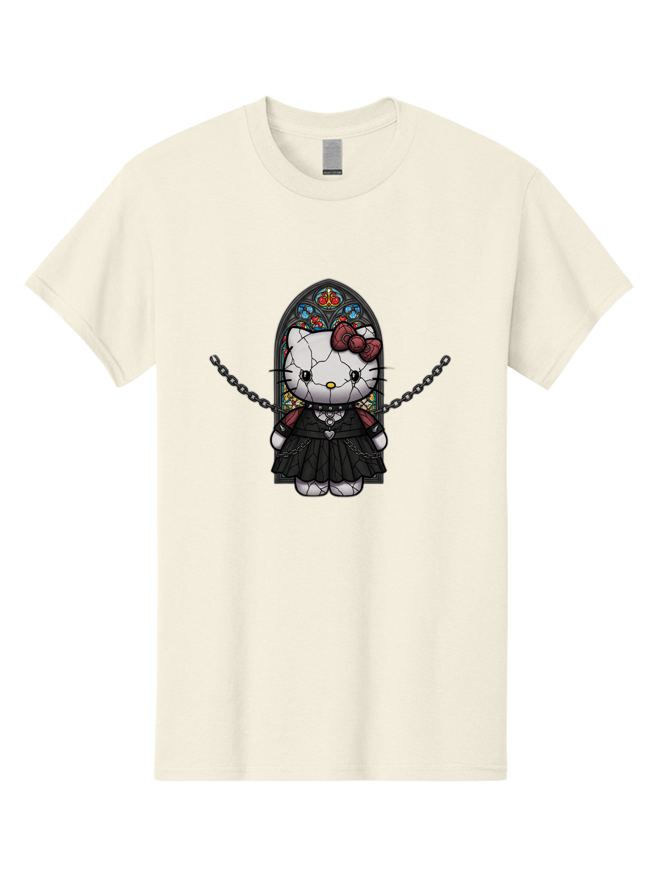 Hello-Kitty-Emo Men'S Graphic Tee, 100% Cotton, Comfortable Casual Summer Wear, Machine Washable, Vintage Camera, Old Camera, Antique Camera, Black Camera, Classic Photography, Photography Equipment, Nostalgic Device, Film Camera, Camera Art Bak724