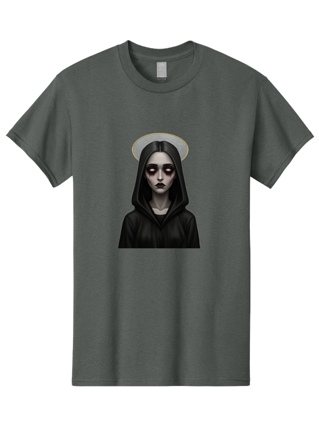 Holy-Nun Men'S Graphic Tee, 100% Cotton, Comfortable Casual Summer Wear, Machine Washable, Vintage Camera, Old Camera, Antique Camera, Black Camera, Classic Photography, Photography Equipment, Nostalgic Device, Film Camera, Camera Art Bak727