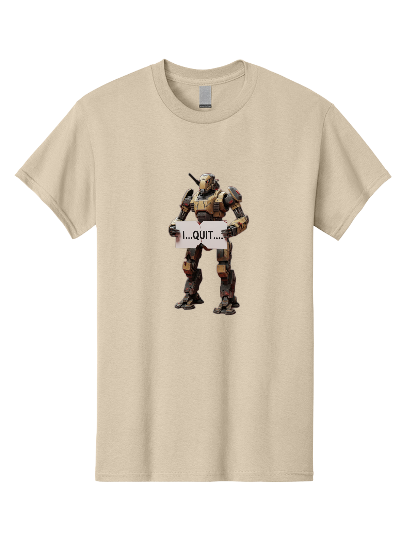 I-Quit Men'S Graphic Tee, 100% Cotton, Comfortable Casual Summer Wear, Machine Washable, Vintage Camera, Old Camera, Antique Camera, Black Camera, Classic Photography, Photography Equipment, Nostalgic Device, Film Camera, Camera Art Bak751