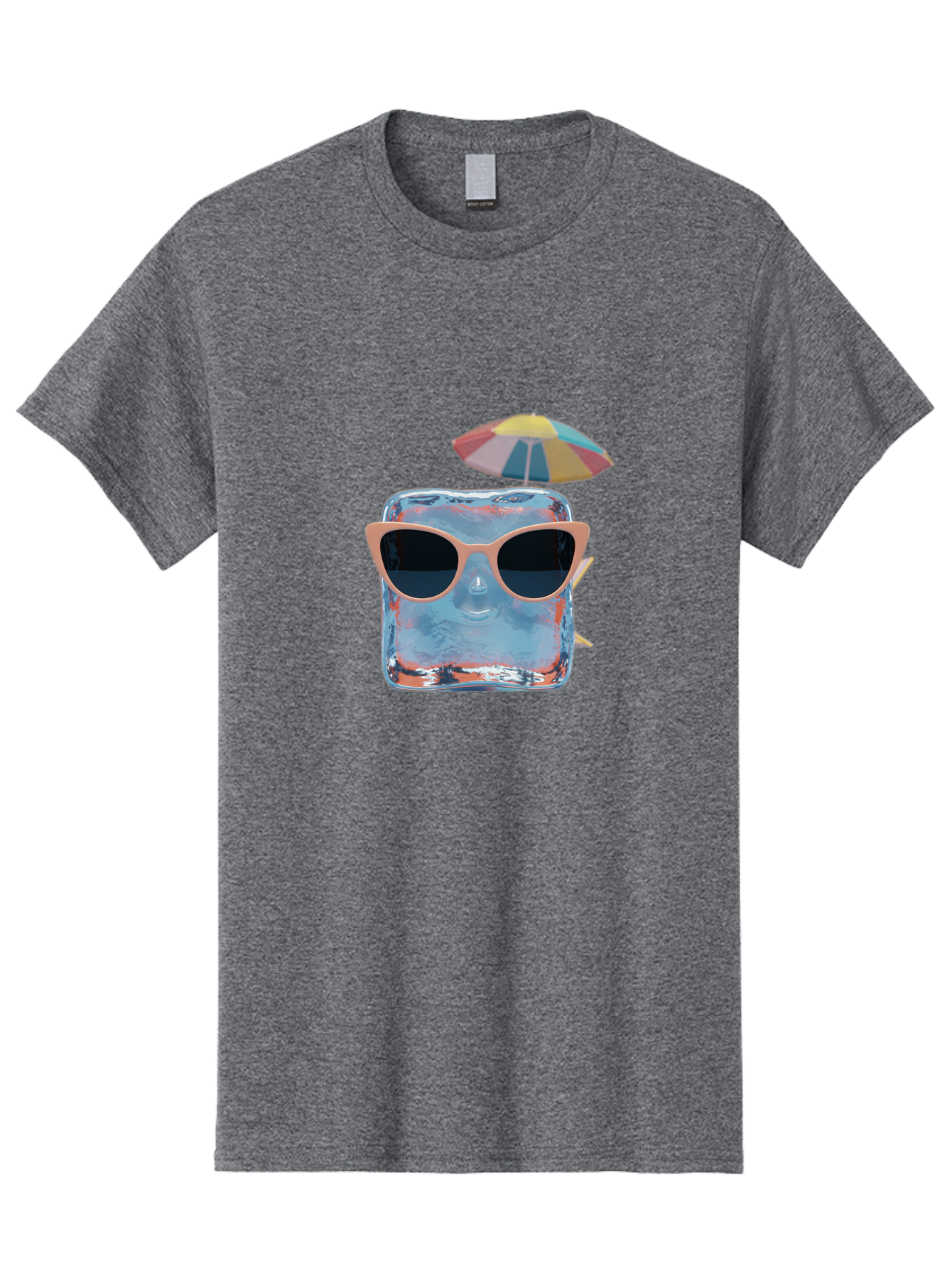 Ice-Cube-Sunglasses-1 Men'S Graphic Tee, 100% Cotton, Comfortable Casual Summer Wear, Machine Washable, Vintage Camera, Old Camera, Antique Camera, Black Camera, Classic Photography, Photography Equipment, Nostalgic Device, Film Camera, Bak756