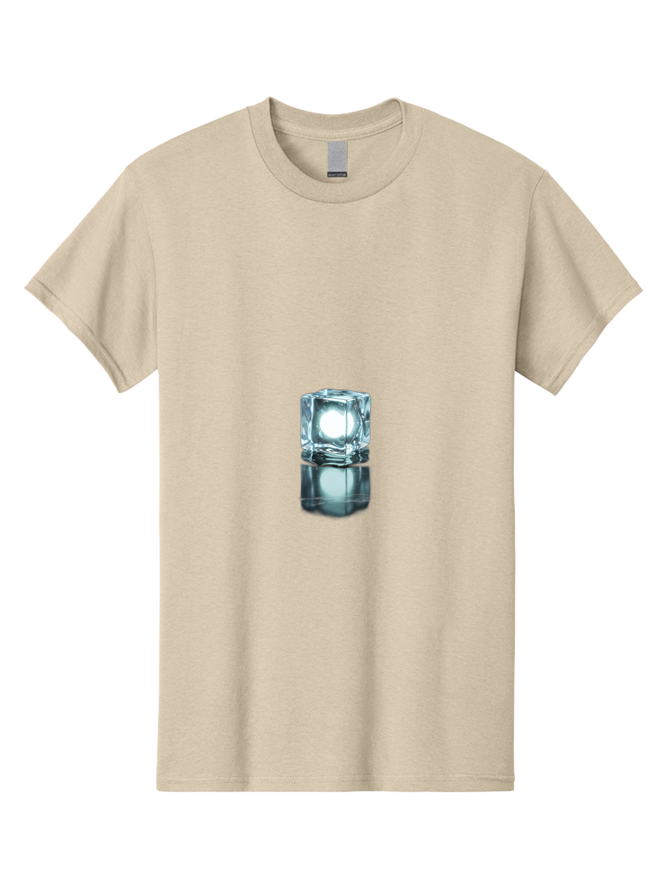 Ice-Cube Men'S Graphic Tee, 100% Cotton, Comfortable Casual Summer Wear, Machine Washable, Vintage Camera, Old Camera, Antique Camera, Black Camera, Classic Photography, Photography Equipment, Nostalgic Device, Film Camera, Camera Art Bak767