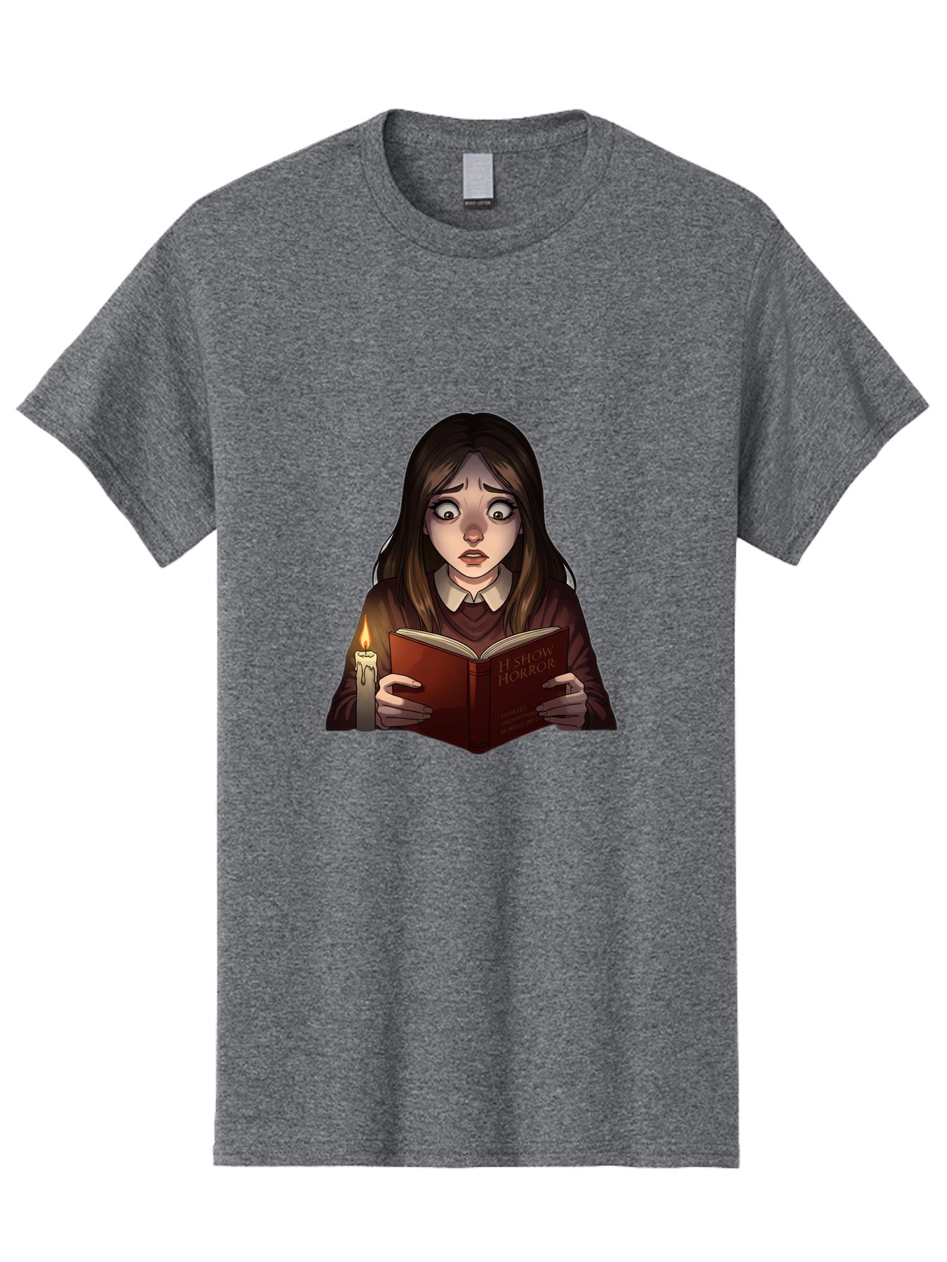 It-Show-Horror Men'S Graphic Tee, 100% Cotton, Comfortable Casual Summer Wear, Machine Washable, Vintage Camera, Old Camera, Antique Camera, Black Camera, Classic Photography, Photography Equipment, Nostalgic Device, Film Camera, Camera Art Bak772