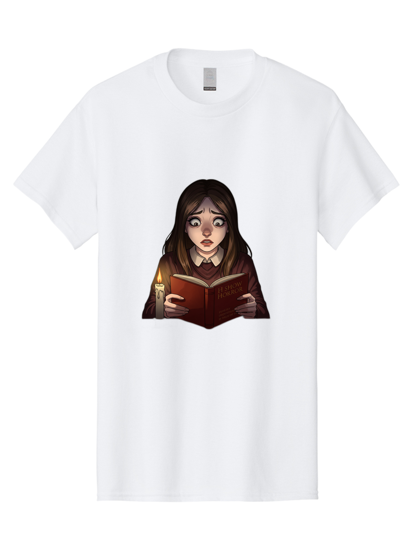 It-Show-Horror Men'S Graphic Tee, 100% Cotton, Comfortable Casual Summer Wear, Machine Washable, Vintage Camera, Old Camera, Antique Camera, Black Camera, Classic Photography, Photography Equipment, Nostalgic Device, Film Camera, Camera Art Bak772