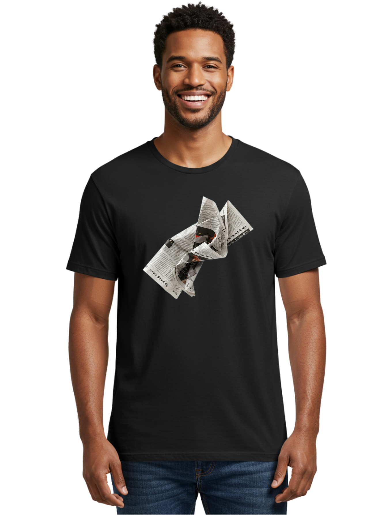 Keine-Stunde Men'S Graphic Tee, 100% Cotton, Comfortable Casual Summer Wear, Machine Washable, Vintage Camera, Old Camera, Antique Camera, Black Camera, Classic Photography, Photography Equipment, Nostalgic Device, Film Camera, Camera Art Bak776