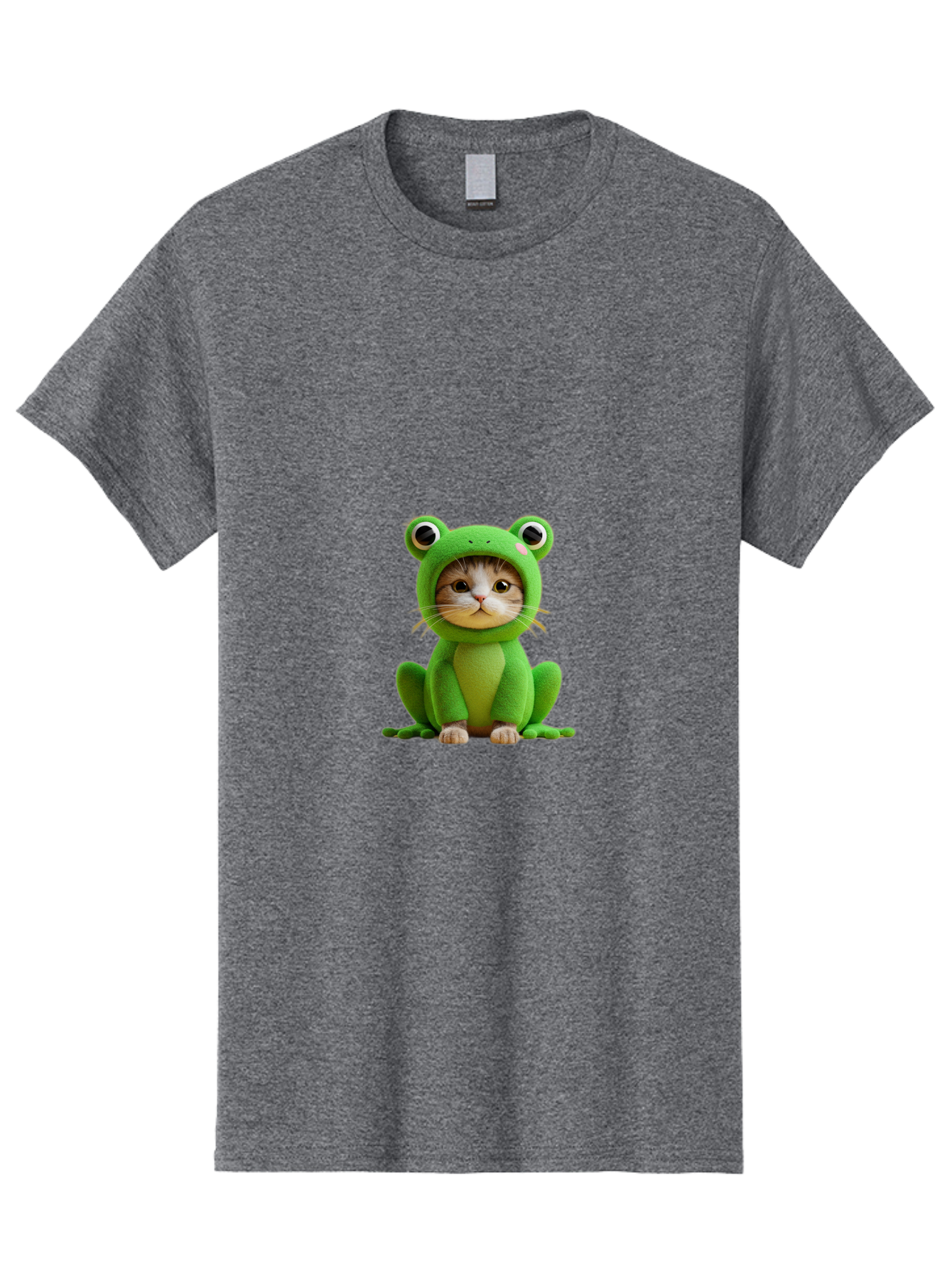 Kitty-Frog Men'S Graphic Tee, 100% Cotton, Comfortable Casual Summer Wear, Machine Washable, Vintage Camera, Old Camera, Antique Camera, Black Camera, Classic Photography, Photography Equipment, Nostalgic Device, Film Camera, Camera Art Bak778