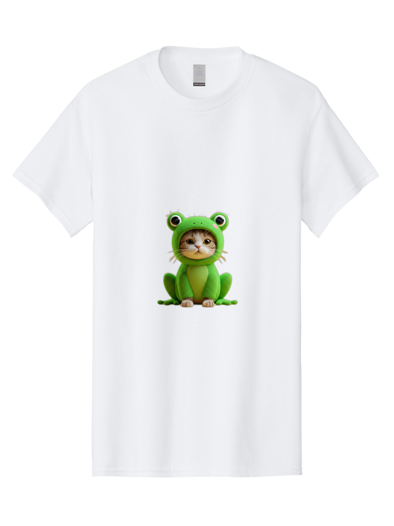 Kitty-Frog Men'S Graphic Tee, 100% Cotton, Comfortable Casual Summer Wear, Machine Washable, Vintage Camera, Old Camera, Antique Camera, Black Camera, Classic Photography, Photography Equipment, Nostalgic Device, Film Camera, Camera Art Bak778
