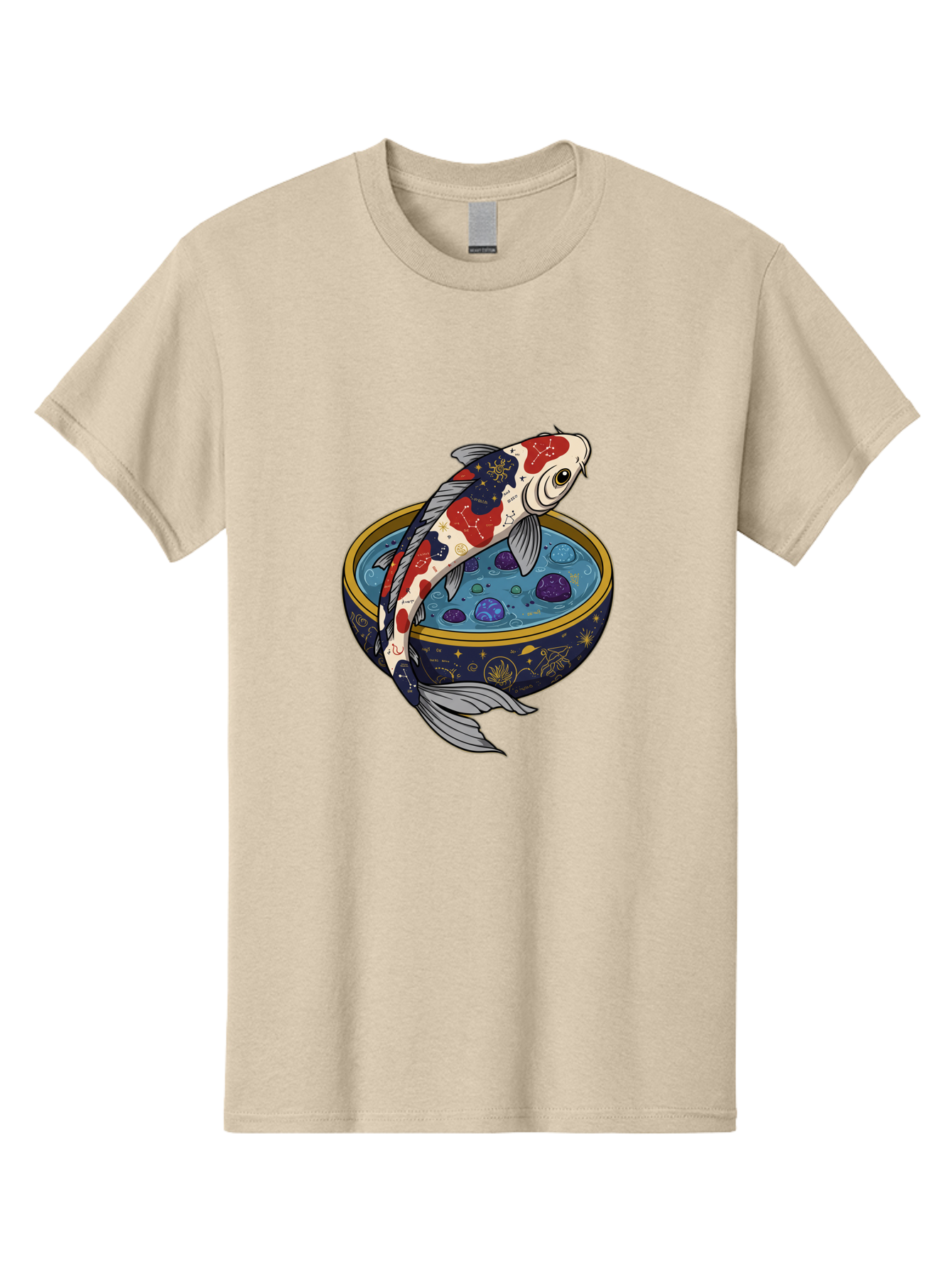 Koi-Fish-Bowl Men'S Graphic Tee, 100% Cotton, Comfortable Casual Summer Wear, Machine Washable, Vintage Camera, Old Camera, Antique Camera, Black Camera, Classic Photography, Photography Equipment, Nostalgic Device, Film Camera, Camera Art Bak789