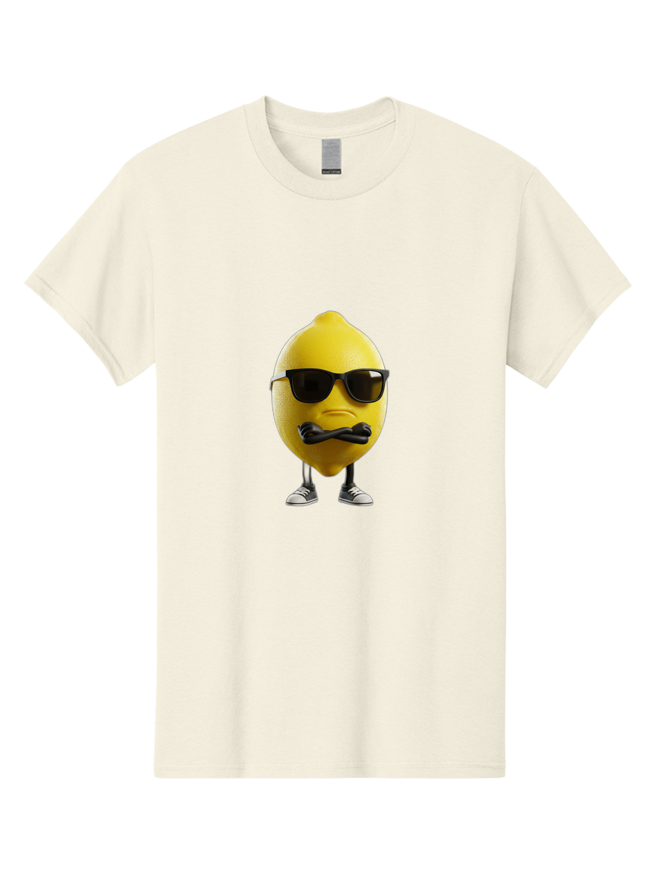 Lemon-Character Men'S Graphic Tee, 100% Cotton, Comfortable Casual Summer Wear, Machine Washable, Vintage Camera, Old Camera, Antique Camera, Black Camera, Classic Photography, Photography Equipment, Nostalgic Device, Film Camera, Camera Art Bak804