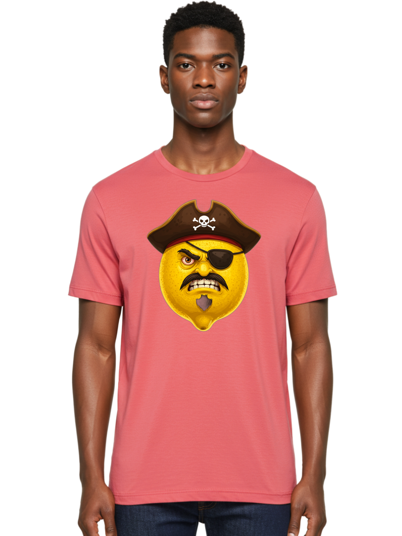 Lemon-Pirate Men'S Graphic Tee, 100% Cotton, Comfortable Casual Summer Wear, Machine Washable, Vintage Camera, Old Camera, Antique Camera, Black Camera, Classic Photography, Photography Equipment, Nostalgic Device, Film Camera, Camera Art Bak806