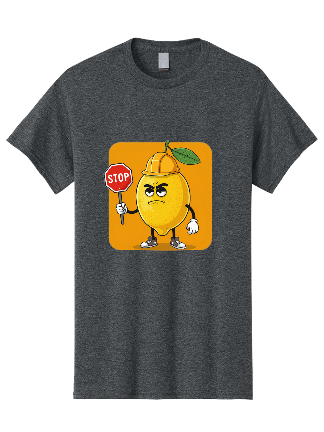 Lemon-Stop Men'S Graphic Tee, 100% Cotton, Comfortable Casual Summer Wear, Machine Washable, Vintage Camera, Old Camera, Antique Camera, Black Camera, Classic Photography, Photography Equipment, Nostalgic Device, Film Camera, Camera Art Bak807