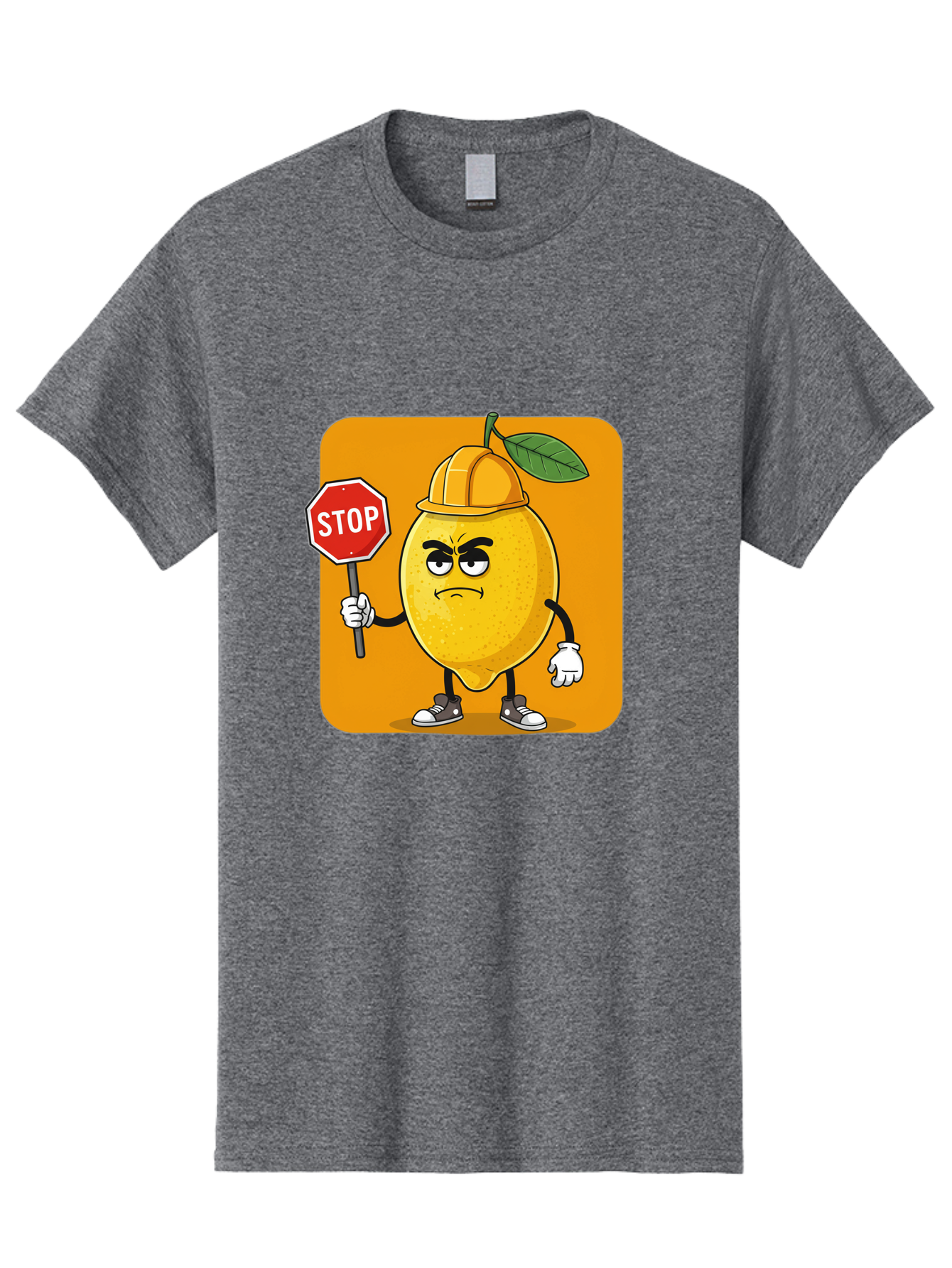 Lemon-Stop Men'S Graphic Tee, 100% Cotton, Comfortable Casual Summer Wear, Machine Washable, Vintage Camera, Old Camera, Antique Camera, Black Camera, Classic Photography, Photography Equipment, Nostalgic Device, Film Camera, Camera Art Bak807