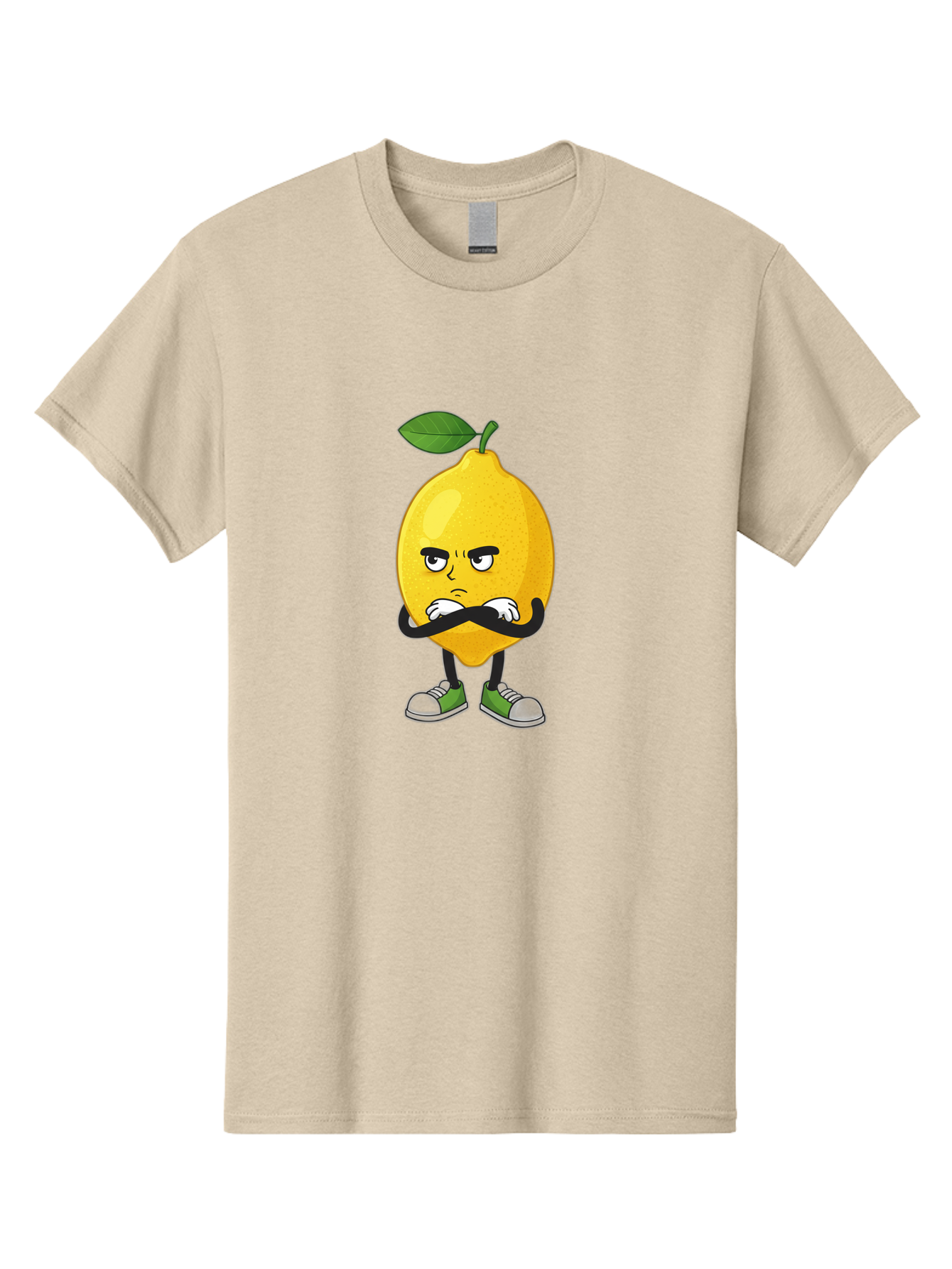 Lemon-With-Mustache Men'S Graphic Tee, 100% Cotton, Comfortable Casual Summer Wear, Machine Washable, Vintage Camera, Old Camera, Antique Camera, Black Camera, Classic Photography, Photography Equipment, Nostalgic Device, Film Camera, Bak808