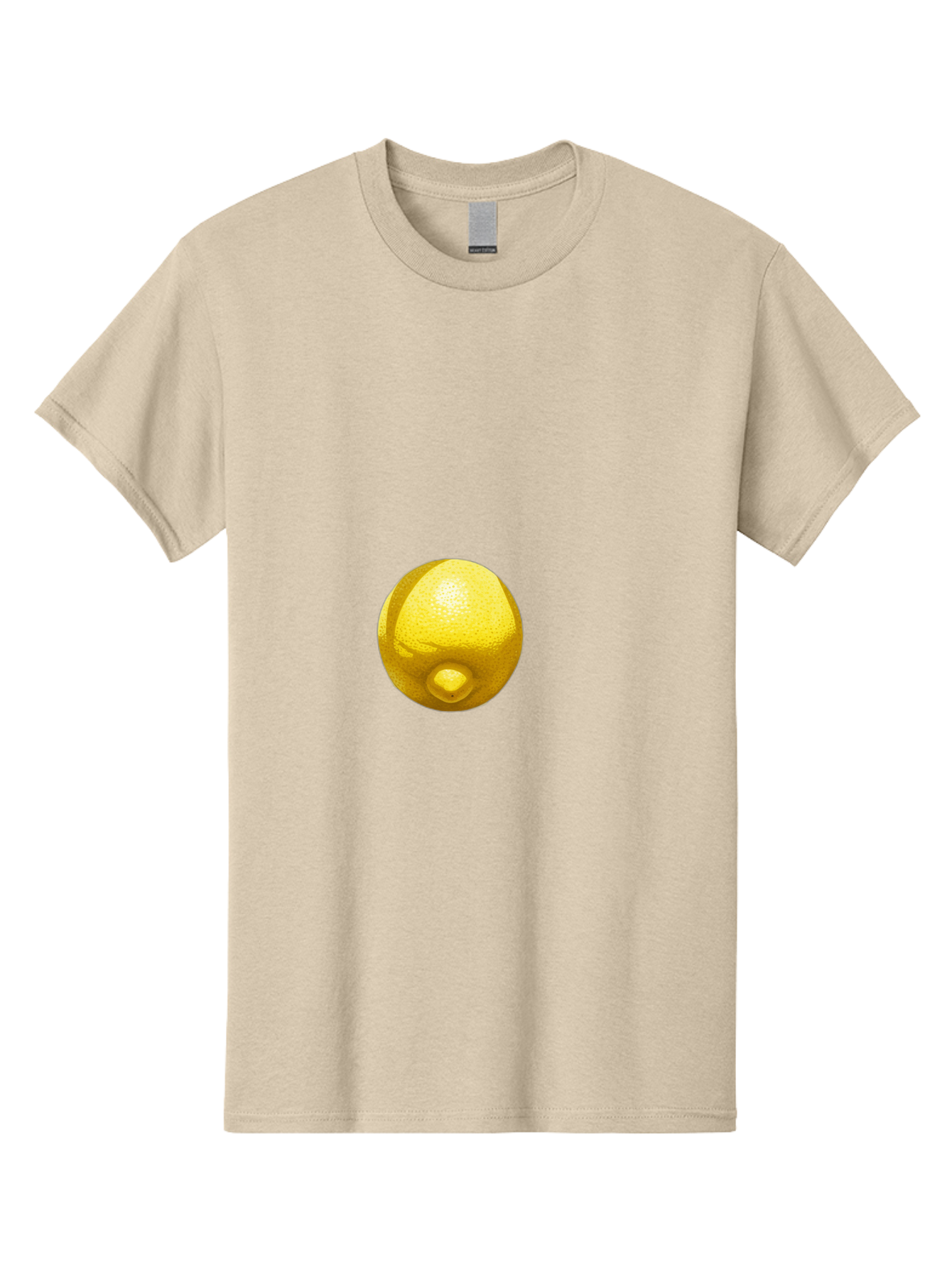 Lemon Men'S Graphic Tee, 100% Cotton, Comfortable Casual Summer Wear, Machine Washable, Vintage Camera, Old Camera, Antique Camera, Black Camera, Classic Photography, Photography Equipment, Nostalgic Device, Film Camera, Camera Art Bak809