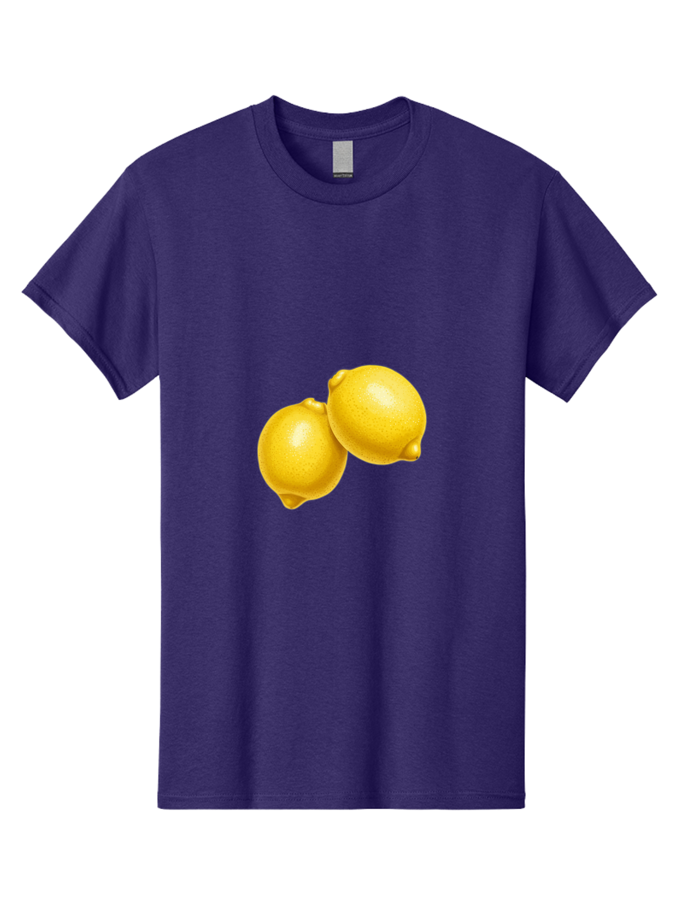 Lemons-1 Men'S Graphic Tee, 100% Cotton, Comfortable Casual Summer Wear, Machine Washable, Vintage Camera, Old Camera, Antique Camera, Black Camera, Classic Photography, Photography Equipment, Nostalgic Device, Film Camera, Camera Art Bak810