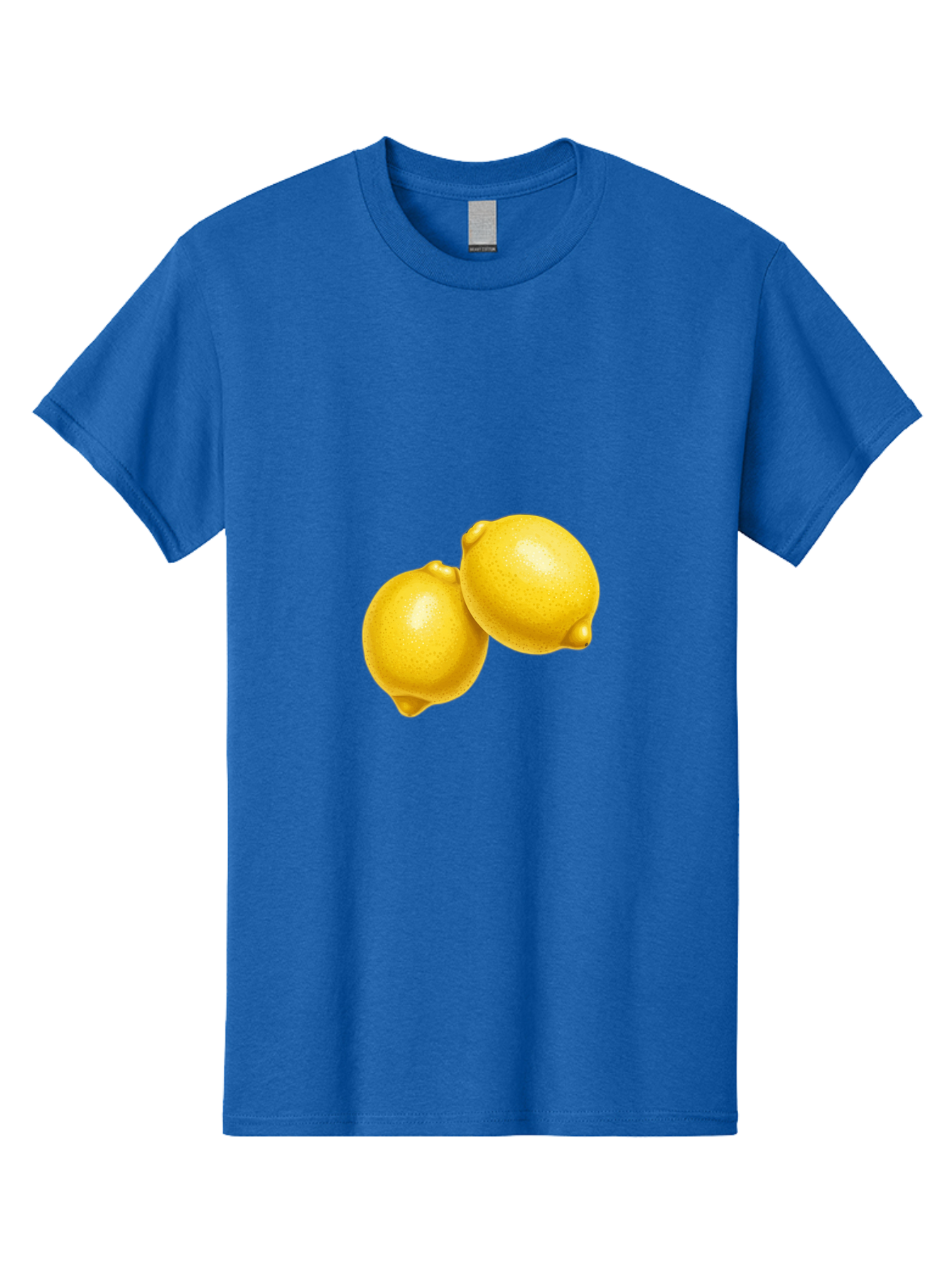 Lemons-1 Men'S Graphic Tee, 100% Cotton, Comfortable Casual Summer Wear, Machine Washable, Vintage Camera, Old Camera, Antique Camera, Black Camera, Classic Photography, Photography Equipment, Nostalgic Device, Film Camera, Camera Art Bak810