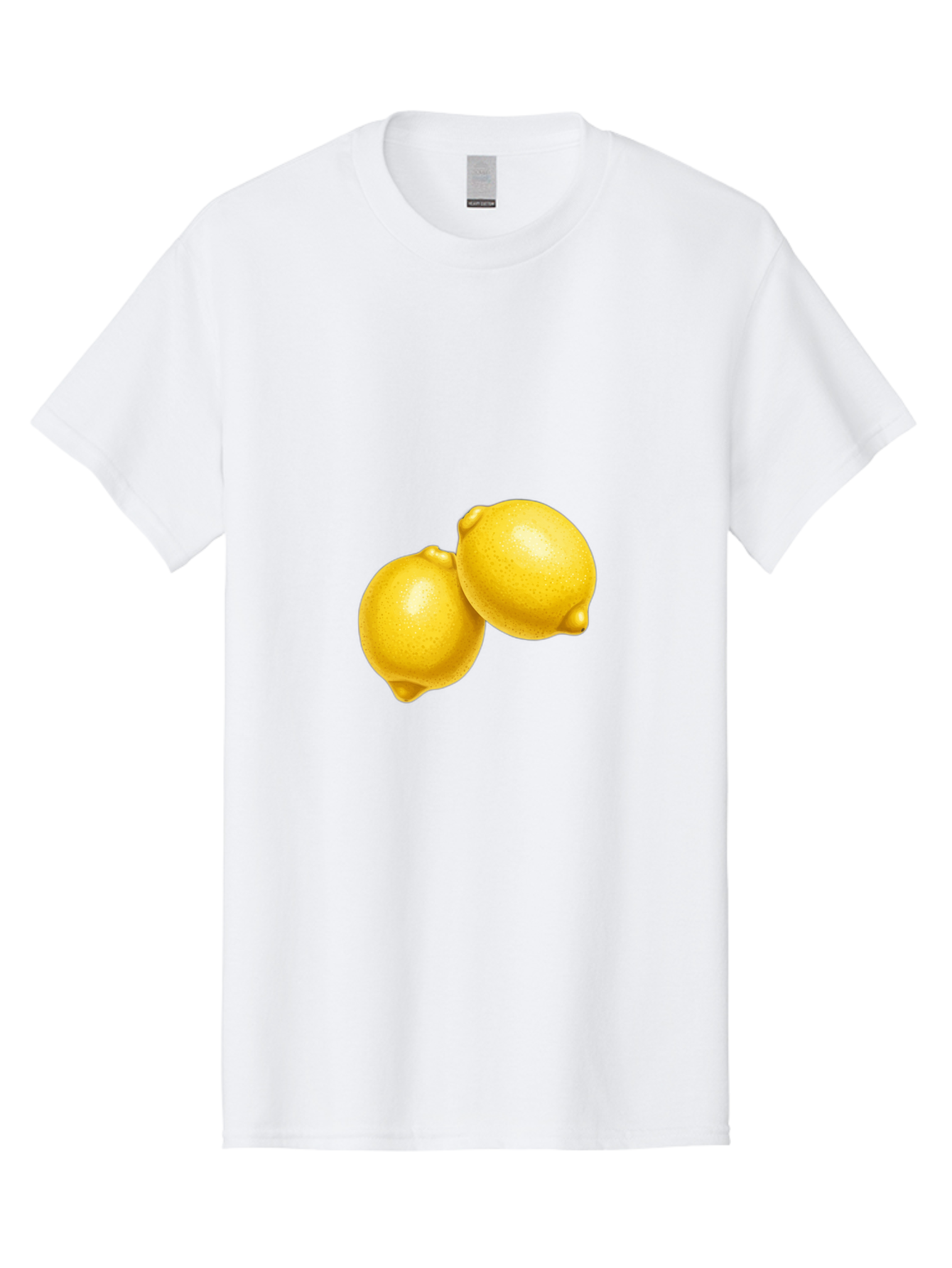 Lemons-1 Men'S Graphic Tee, 100% Cotton, Comfortable Casual Summer Wear, Machine Washable, Vintage Camera, Old Camera, Antique Camera, Black Camera, Classic Photography, Photography Equipment, Nostalgic Device, Film Camera, Camera Art Bak810
