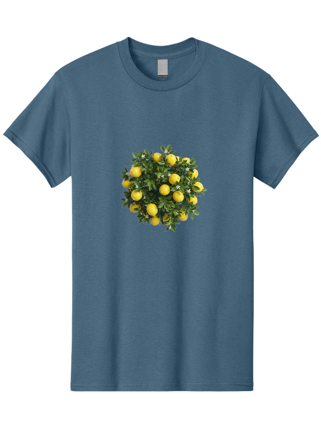 Lemons Men'S Graphic Tee, 100% Cotton, Comfortable Casual Summer Wear, Machine Washable, Vintage Camera, Old Camera, Antique Camera, Black Camera, Classic Photography, Photography Equipment, Nostalgic Device, Film Camera, Camera Art Bak811