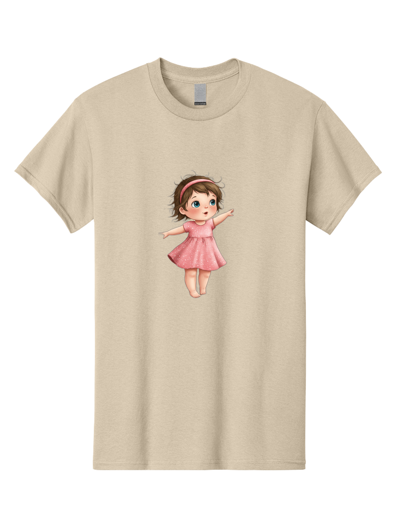 Little-Girl-Pink-Dress Men'S Graphic Tee, 100% Cotton, Comfortable Casual Summer Wear, Machine Washable, Vintage Camera, Old Camera, Antique Camera, Black Camera, Classic Photography, Photography Equipment, Nostalgic Device, Film Camera, Bak823