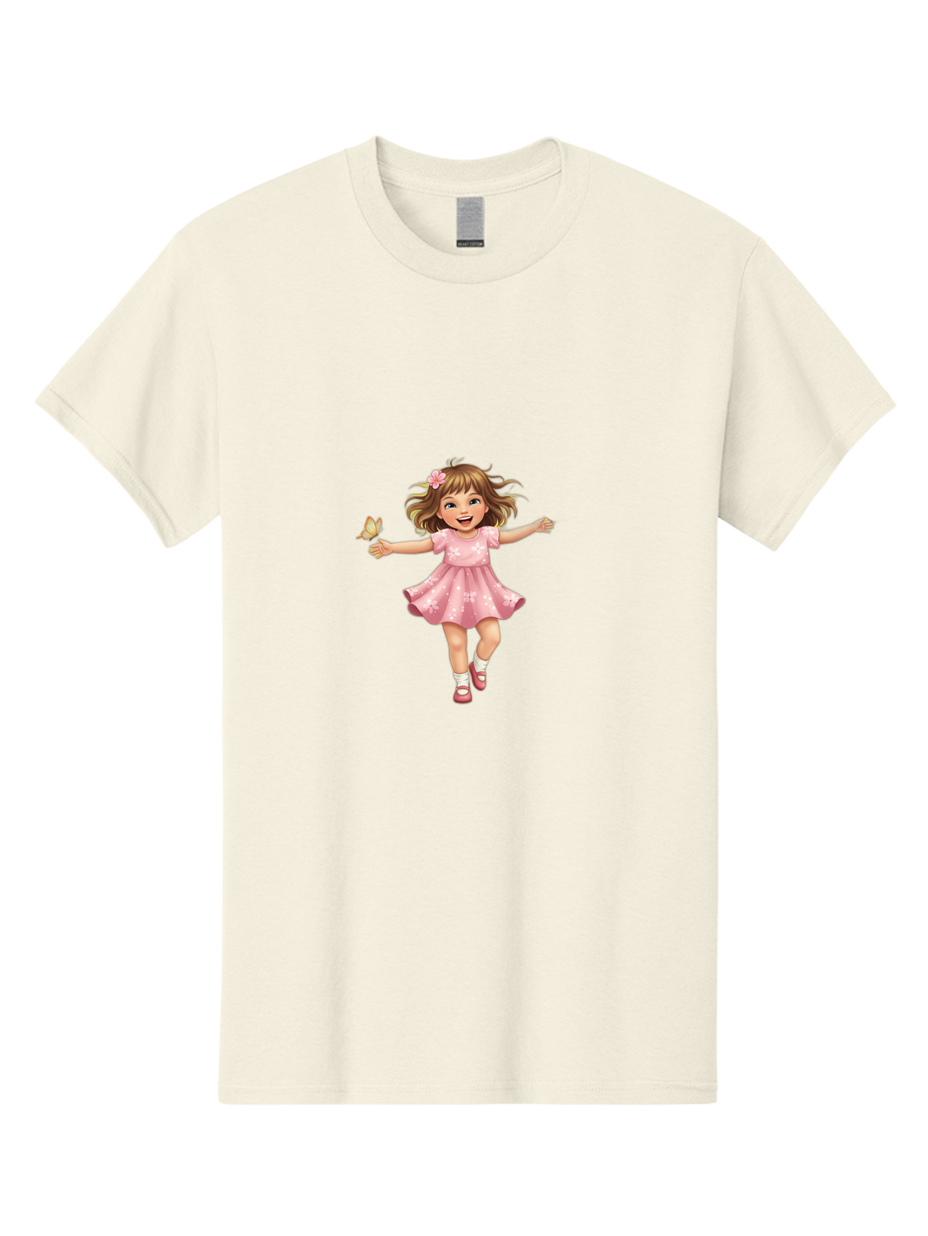 Little-Girl-With-Butterfly Men'S Graphic Tee, 100% Cotton, Comfortable Casual Summer Wear, Machine Washable, Vintage Camera, Old Camera, Antique Camera, Black Camera, Classic Photography, Photography Equipment, Nostalgic Device, Film Camera, Bak824