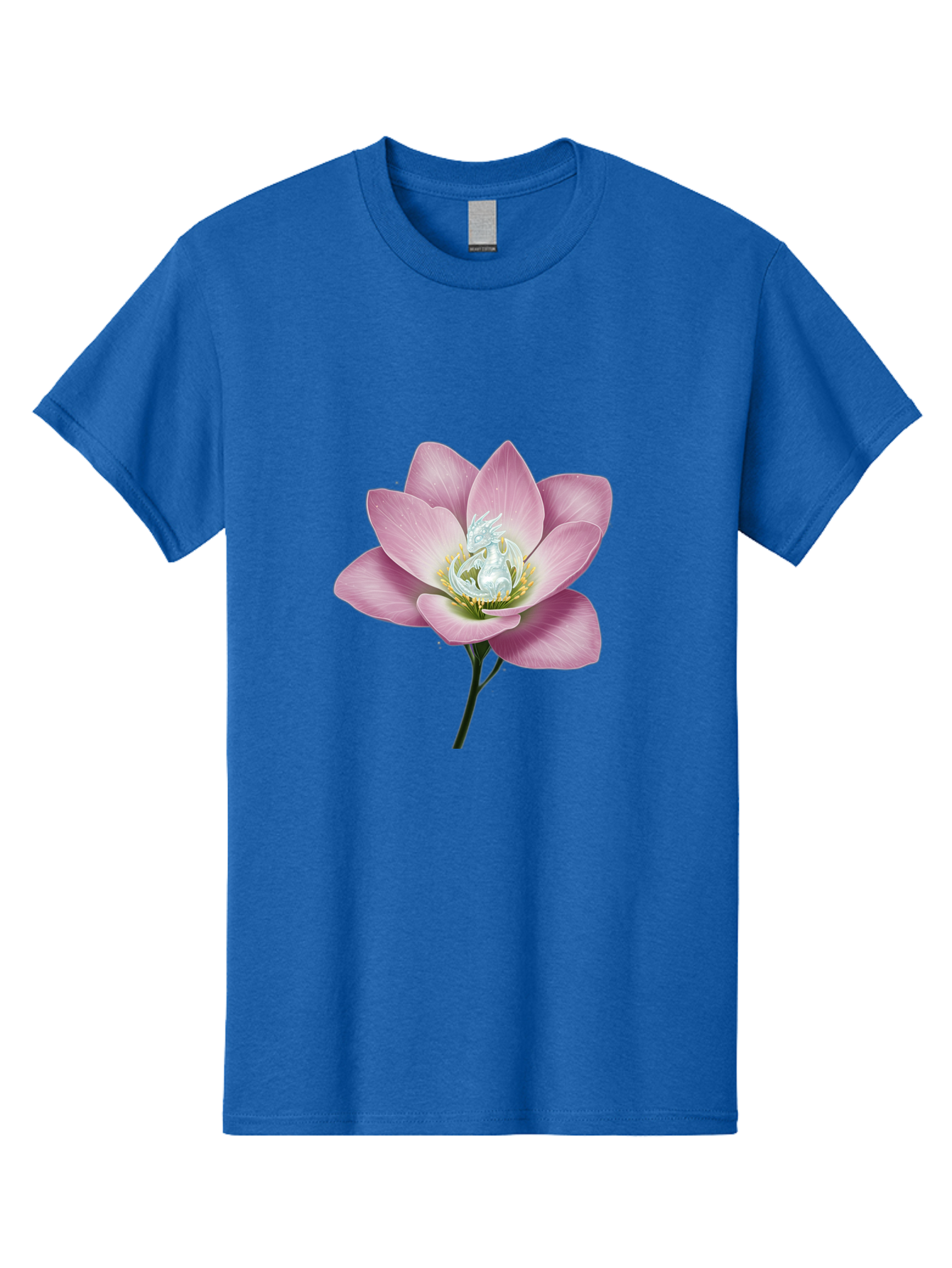 Lotus-Flower-1 Men'S Graphic Tee, 100% Cotton, Comfortable Casual Summer Wear, Machine Washable, Vintage Camera, Old Camera, Antique Camera, Black Camera, Classic Photography, Photography Equipment, Nostalgic Device, Film Camera, Camera Art Bak837