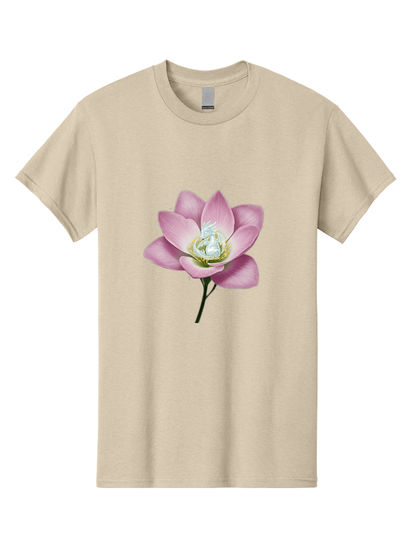 Lotus-Flower-1 Men'S Graphic Tee, 100% Cotton, Comfortable Casual Summer Wear, Machine Washable, Vintage Camera, Old Camera, Antique Camera, Black Camera, Classic Photography, Photography Equipment, Nostalgic Device, Film Camera, Camera Art Bak837