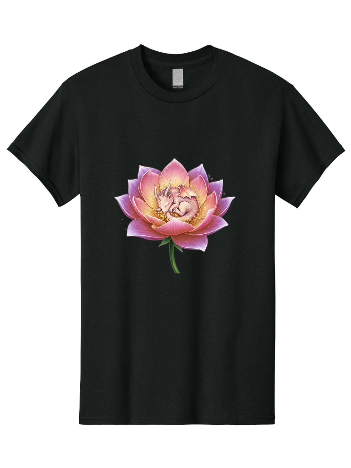 Lotus-Flower-Dragon Men'S Graphic Tee, 100% Cotton, Comfortable Casual Summer Wear, Machine Washable, Vintage Camera, Old Camera, Antique Camera, Black Camera, Classic Photography, Photography Equipment, Nostalgic Device, Film Camera, Bak839