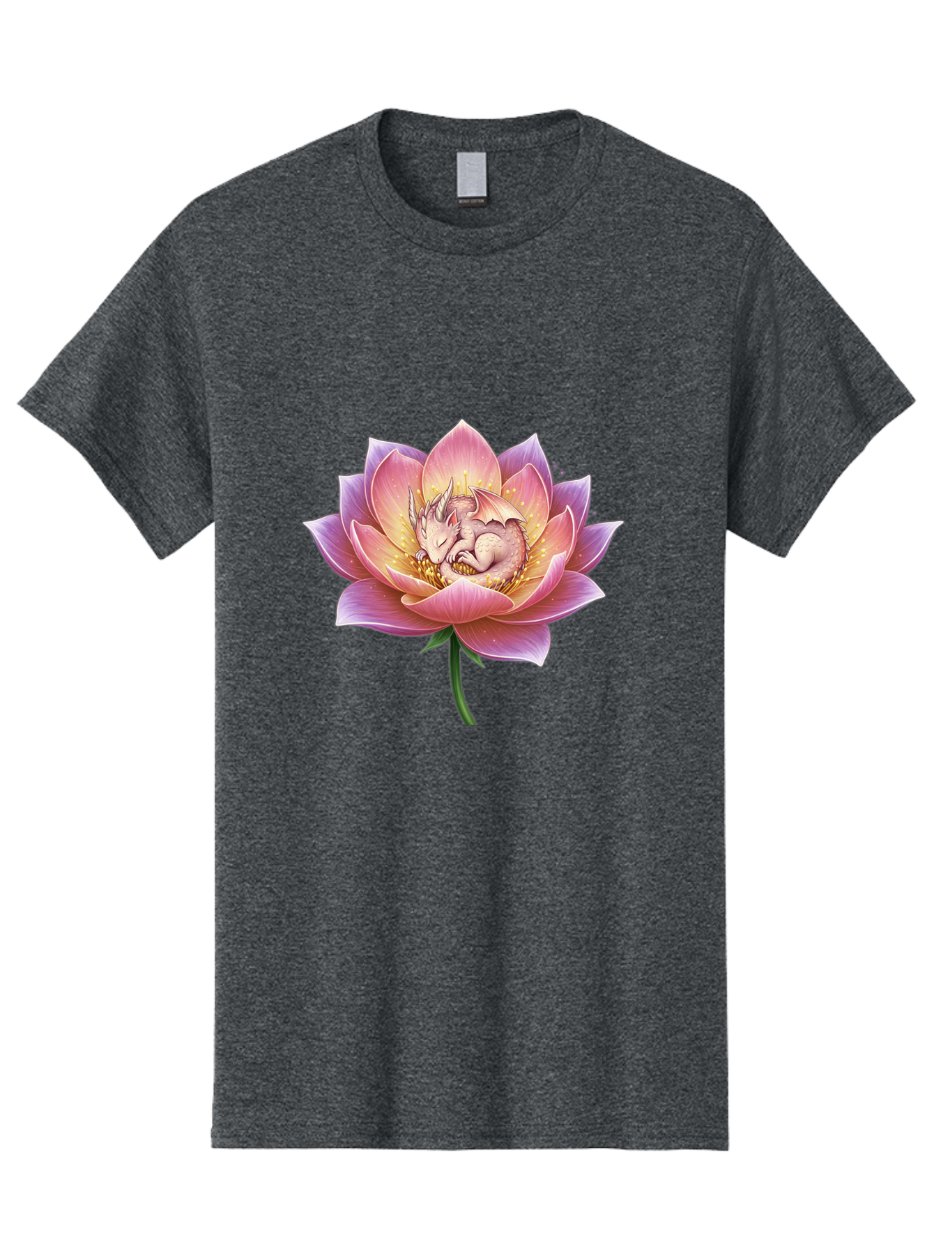 Lotus-Flower-Dragon Men'S Graphic Tee, 100% Cotton, Comfortable Casual Summer Wear, Machine Washable, Vintage Camera, Old Camera, Antique Camera, Black Camera, Classic Photography, Photography Equipment, Nostalgic Device, Film Camera, Bak839