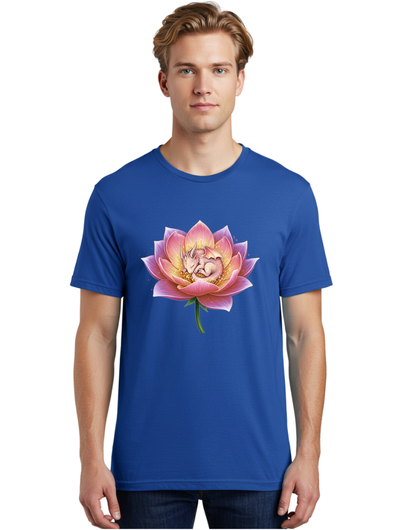 Lotus-Flower-Dragon Men'S Graphic Tee, 100% Cotton, Comfortable Casual Summer Wear, Machine Washable, Vintage Camera, Old Camera, Antique Camera, Black Camera, Classic Photography, Photography Equipment, Nostalgic Device, Film Camera, Bak839