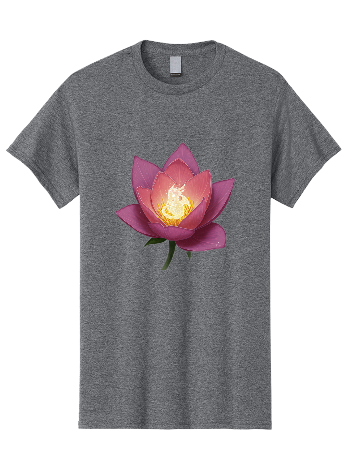 Lotus-Flower Men'S Graphic Tee, 100% Cotton, Comfortable Casual Summer Wear, Machine Washable, Vintage Camera, Old Camera, Antique Camera, Black Camera, Classic Photography, Photography Equipment, Nostalgic Device, Film Camera, Camera Art Bak841
