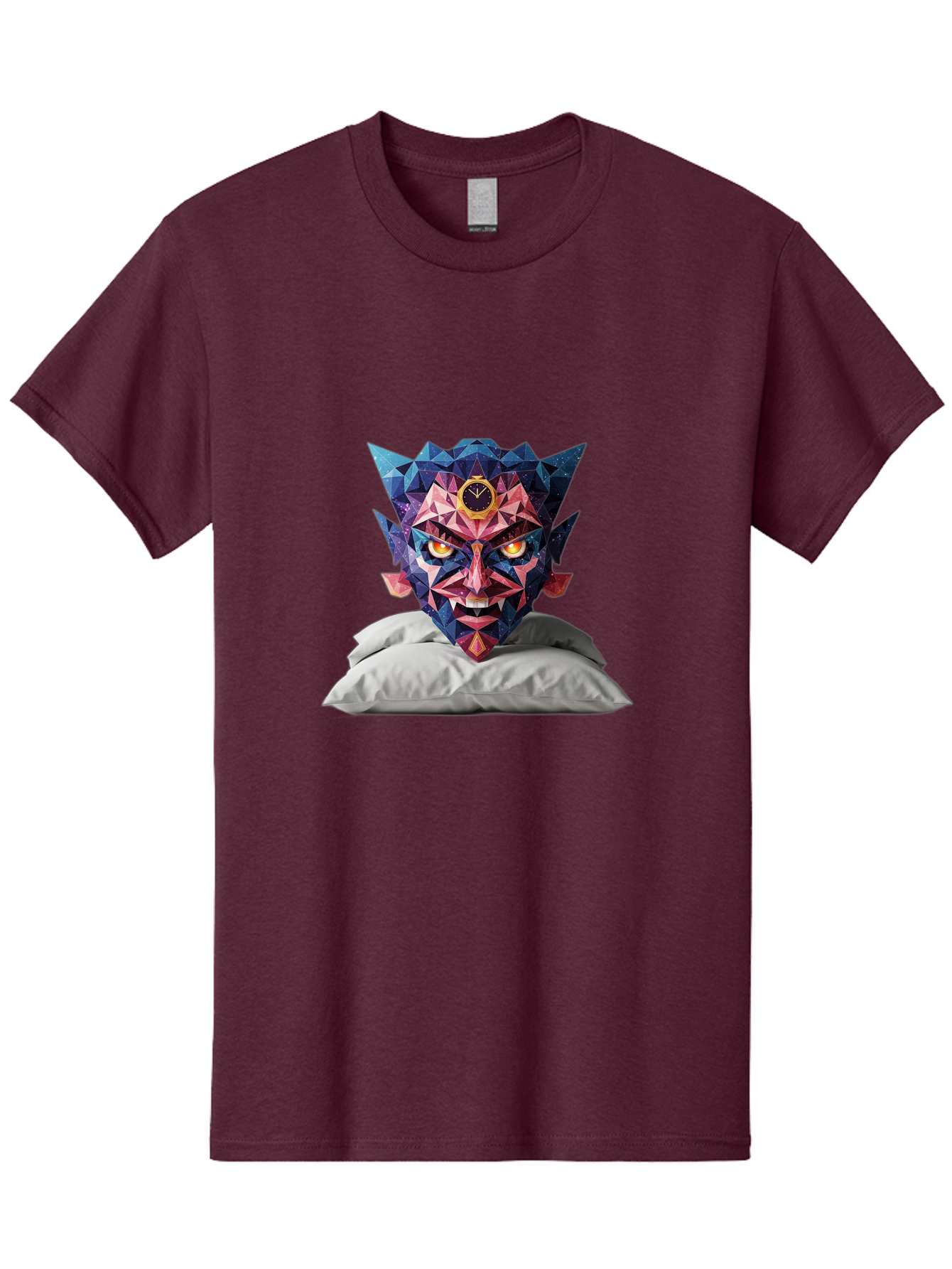 Majora-S-Mask Men'S Graphic Tee, 100% Cotton, Comfortable Casual Summer Wear, Machine Washable, Vintage Camera, Old Camera, Antique Camera, Black Camera, Classic Photography, Photography Equipment, Nostalgic Device, Film Camera, Camera Art Bak850