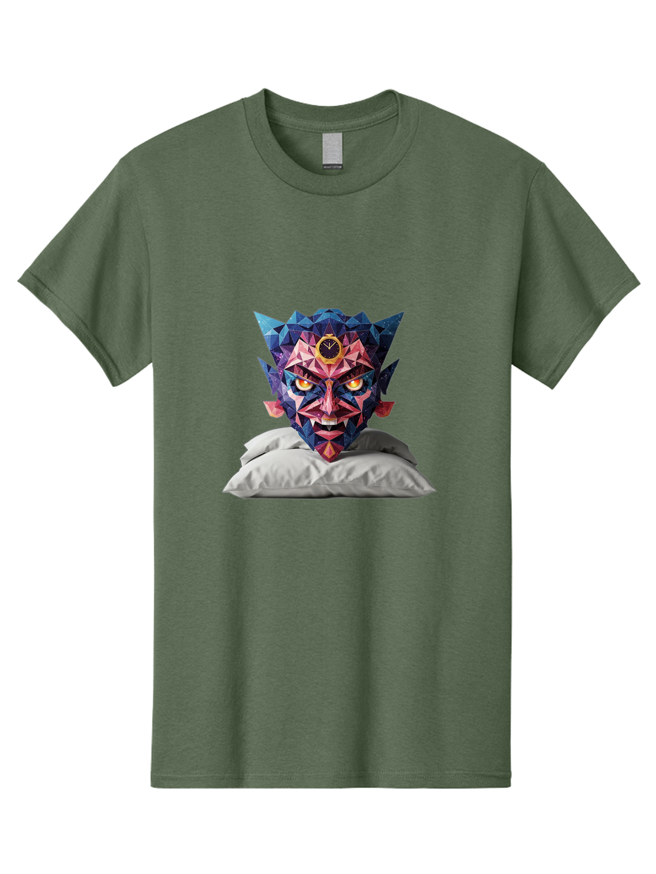 Majora-S-Mask Men'S Graphic Tee, 100% Cotton, Comfortable Casual Summer Wear, Machine Washable, Vintage Camera, Old Camera, Antique Camera, Black Camera, Classic Photography, Photography Equipment, Nostalgic Device, Film Camera, Camera Art Bak850