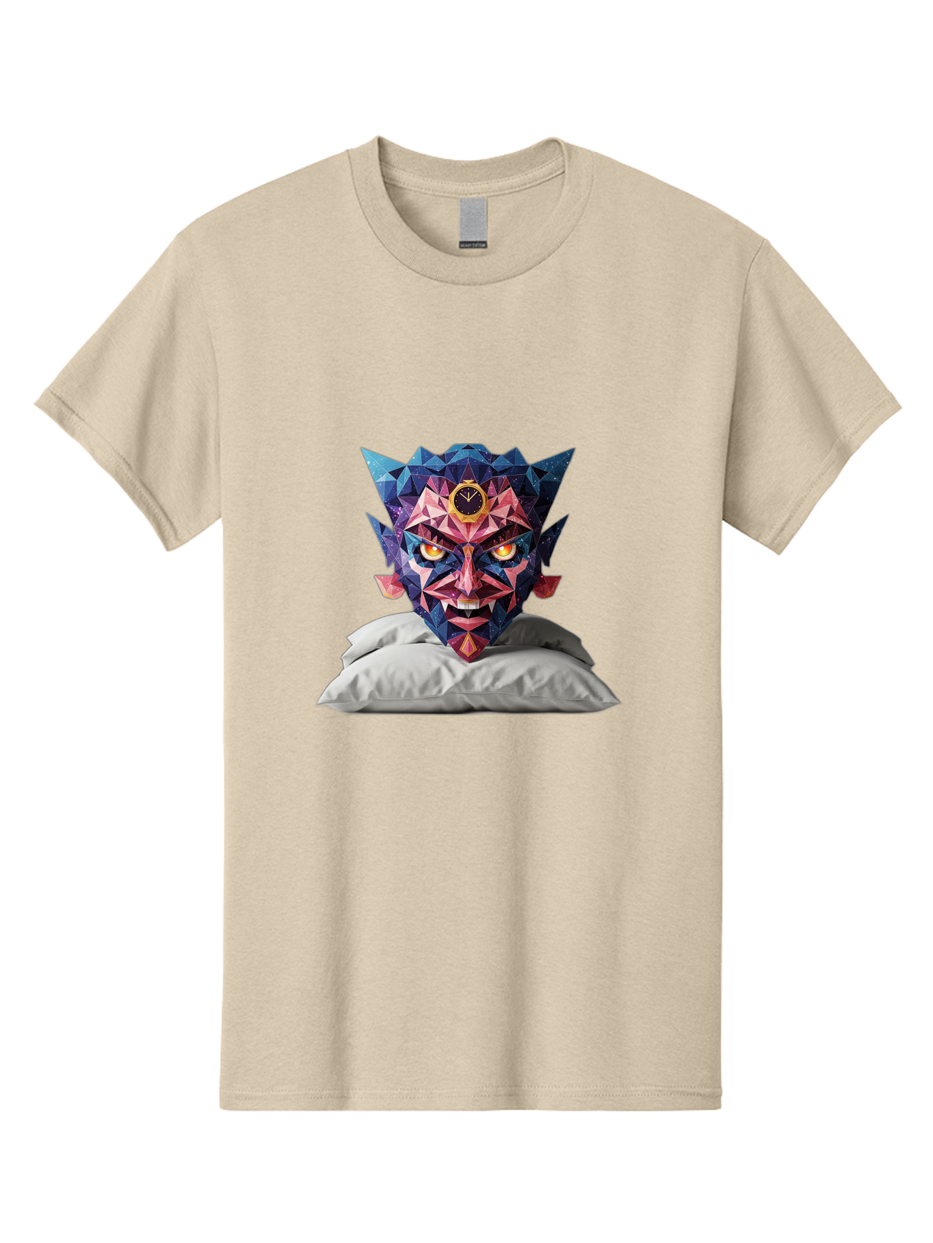 Majora-S-Mask Men'S Graphic Tee, 100% Cotton, Comfortable Casual Summer Wear, Machine Washable, Vintage Camera, Old Camera, Antique Camera, Black Camera, Classic Photography, Photography Equipment, Nostalgic Device, Film Camera, Camera Art Bak850