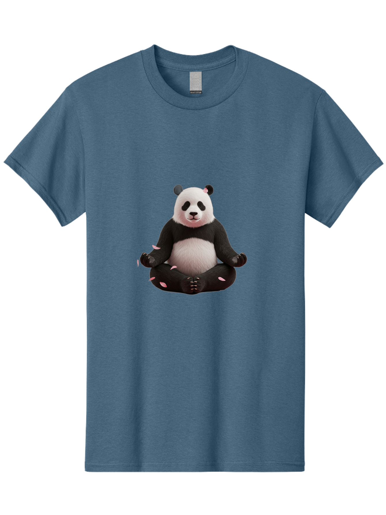 Meditating-Panda Men'S Graphic Tee, 100% Cotton, Comfortable Casual Summer Wear, Machine Washable, Vintage Camera, Old Camera, Antique Camera, Black Camera, Classic Photography, Photography Equipment, Nostalgic Device, Film Camera, Camera Art Bak862