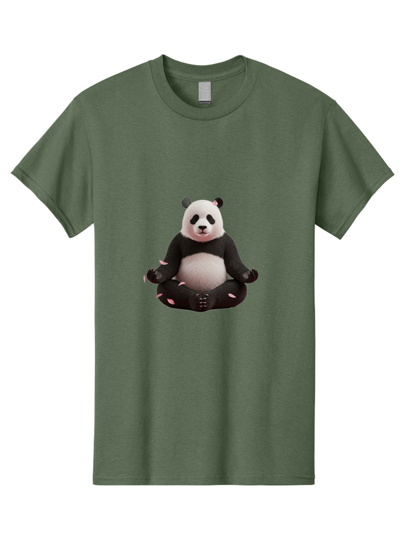 Meditating-Panda Men'S Graphic Tee, 100% Cotton, Comfortable Casual Summer Wear, Machine Washable, Vintage Camera, Old Camera, Antique Camera, Black Camera, Classic Photography, Photography Equipment, Nostalgic Device, Film Camera, Camera Art Bak862