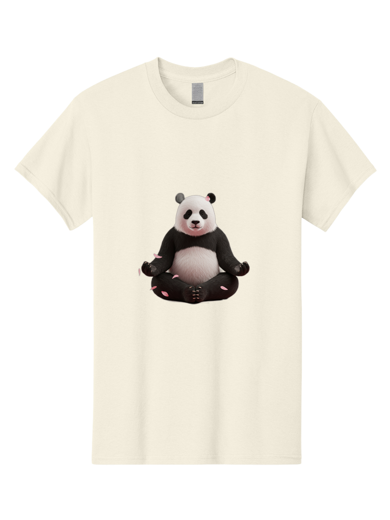 Meditating-Panda Men'S Graphic Tee, 100% Cotton, Comfortable Casual Summer Wear, Machine Washable, Vintage Camera, Old Camera, Antique Camera, Black Camera, Classic Photography, Photography Equipment, Nostalgic Device, Film Camera, Camera Art Bak862