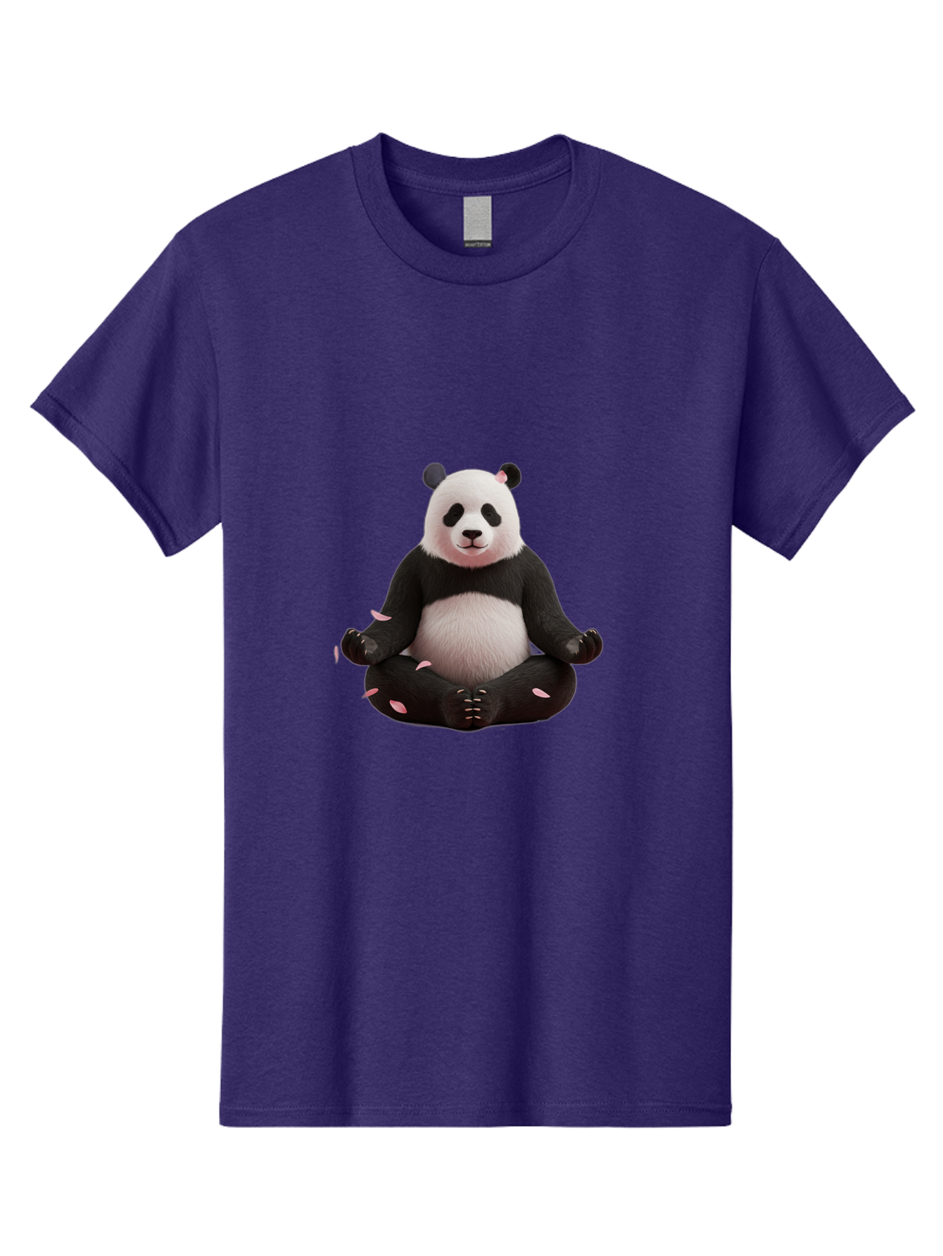 Meditating-Panda Men'S Graphic Tee, 100% Cotton, Comfortable Casual Summer Wear, Machine Washable, Vintage Camera, Old Camera, Antique Camera, Black Camera, Classic Photography, Photography Equipment, Nostalgic Device, Film Camera, Camera Art Bak862