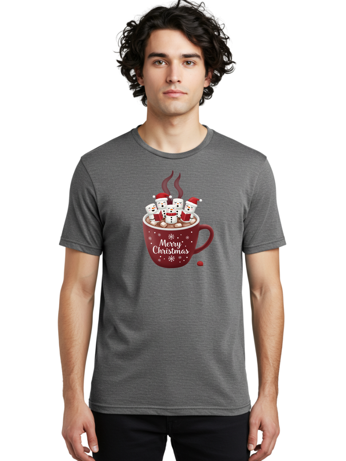 Merry-Christmas Men'S Graphic Tee, 100% Cotton, Comfortable Casual Summer Wear, Machine Washable, Vintage Camera, Old Camera, Antique Camera, Black Camera, Classic Photography, Photography Equipment, Nostalgic Device, Film Camera, Camera Art Bak876
