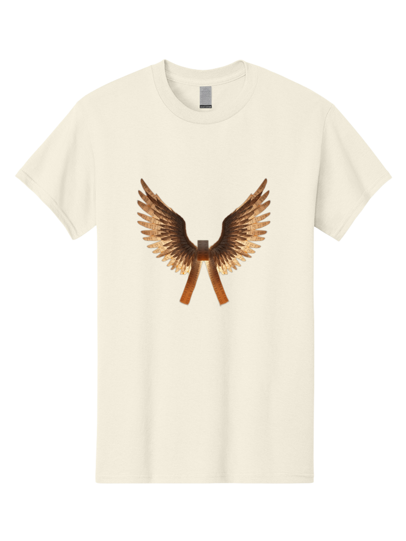 Metallic-Bird-Wings Men'S Graphic Tee, 100% Cotton, Comfortable Casual Summer Wear, Machine Washable, Vintage Camera, Old Camera, Antique Camera, Black Camera, Classic Photography, Photography Equipment, Nostalgic Device, Film Camera, Bak880