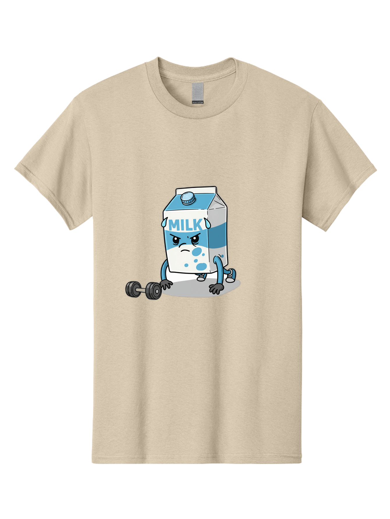 Milk Men'S Graphic Tee, 100% Cotton, Comfortable Casual Summer Wear, Machine Washable, Vintage Camera, Old Camera, Antique Camera, Black Camera, Classic Photography, Photography Equipment, Nostalgic Device, Film Camera, Camera Art Bak886