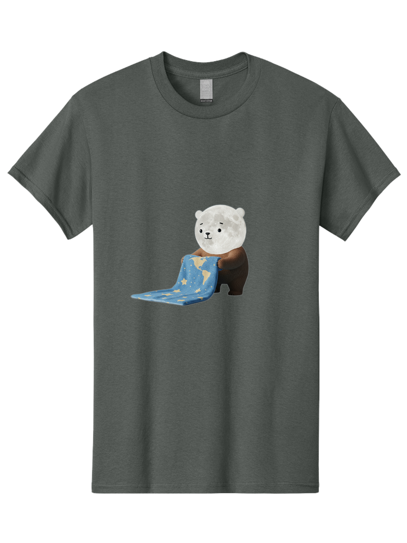 Moon-Bear Men'S Graphic Tee, 100% Cotton, Comfortable Casual Summer Wear, Machine Washable, Vintage Camera, Old Camera, Antique Camera, Black Camera, Classic Photography, Photography Equipment, Nostalgic Device, Film Camera, Camera Art Bak891