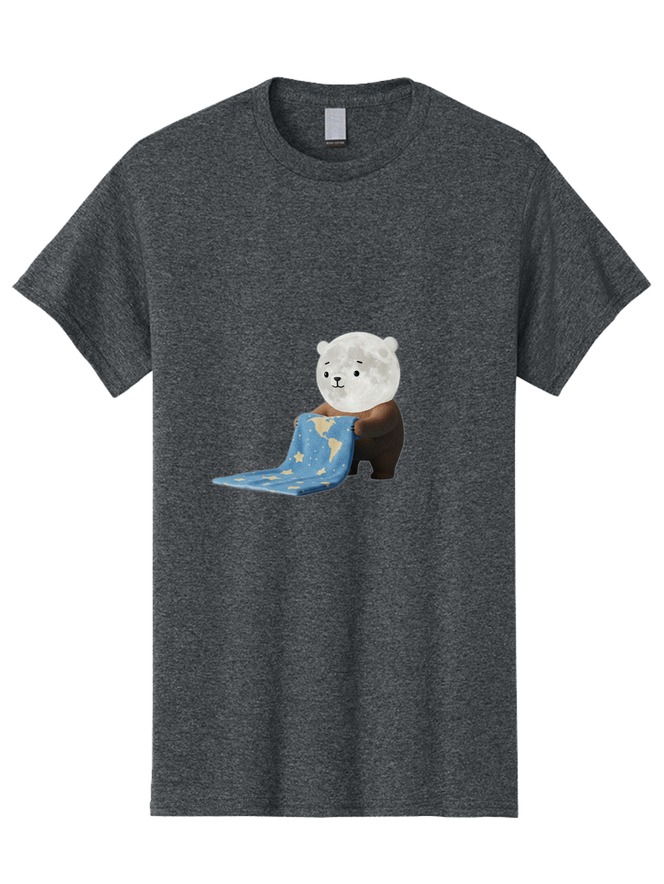 Moon-Bear Men'S Graphic Tee, 100% Cotton, Comfortable Casual Summer Wear, Machine Washable, Vintage Camera, Old Camera, Antique Camera, Black Camera, Classic Photography, Photography Equipment, Nostalgic Device, Film Camera, Camera Art Bak891