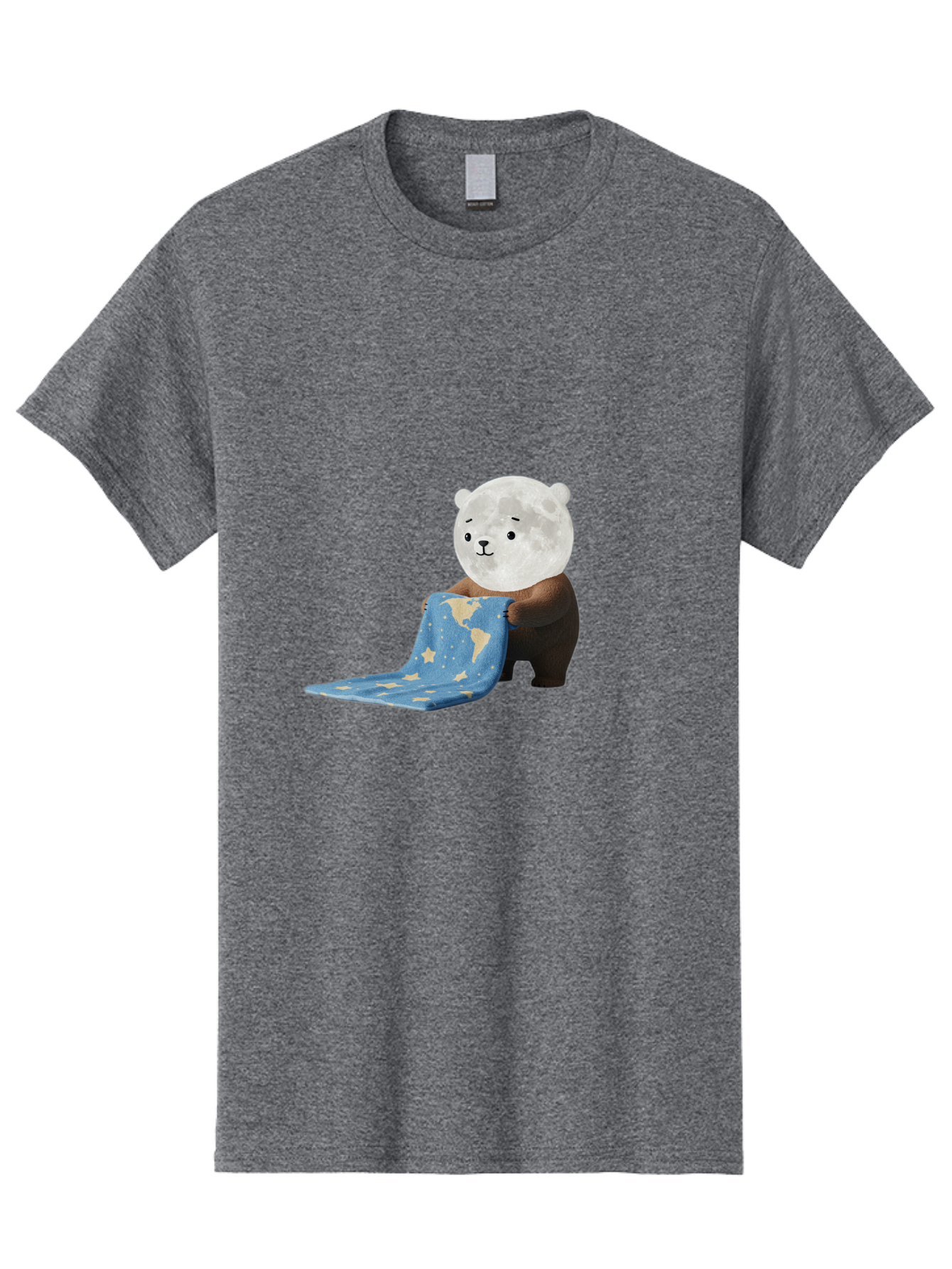 Moon-Bear Men'S Graphic Tee, 100% Cotton, Comfortable Casual Summer Wear, Machine Washable, Vintage Camera, Old Camera, Antique Camera, Black Camera, Classic Photography, Photography Equipment, Nostalgic Device, Film Camera, Camera Art Bak891