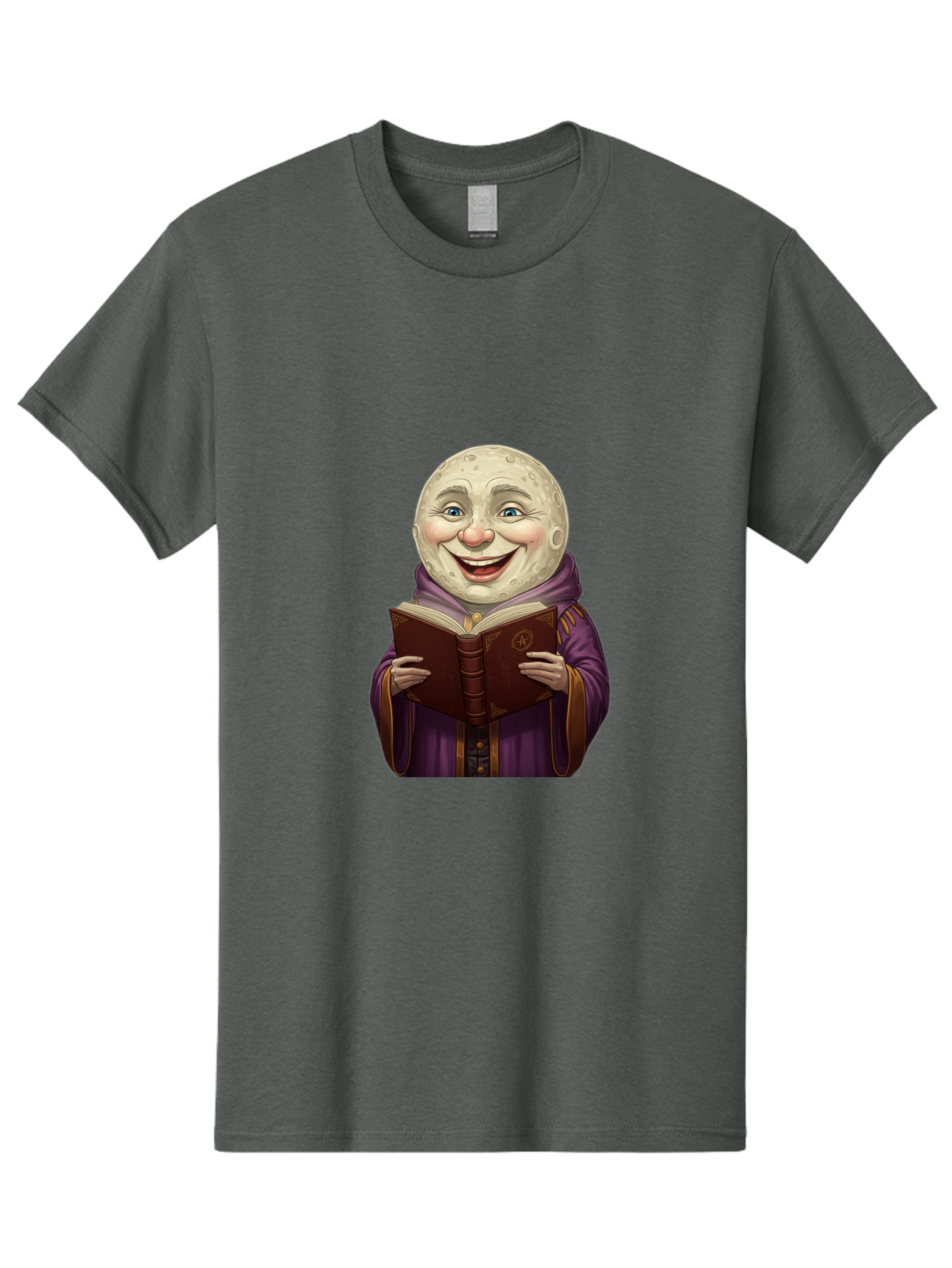 Moon-Cleric Men'S Graphic Tee, 100% Cotton, Comfortable Casual Summer Wear, Machine Washable, Vintage Camera, Old Camera, Antique Camera, Black Camera, Classic Photography, Photography Equipment, Nostalgic Device, Film Camera, Camera Art Bak894